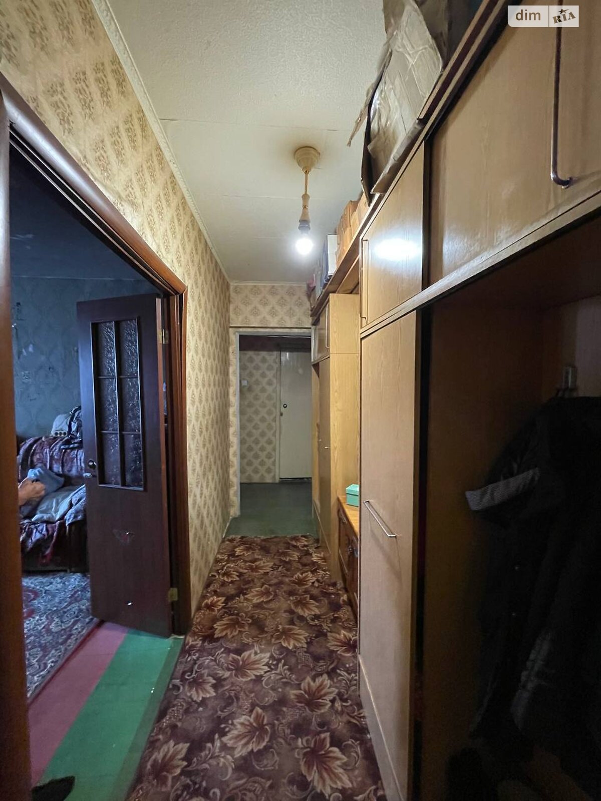 Продажа трехкомнатной квартиры в Днепре, на пер. Софии Крушельницкой 20, район Левобережный фото 1 Продажа трехкомнатной квартиры в Днепре, на пер. Софии Крушельницкой 20, район Левобережный фото 1