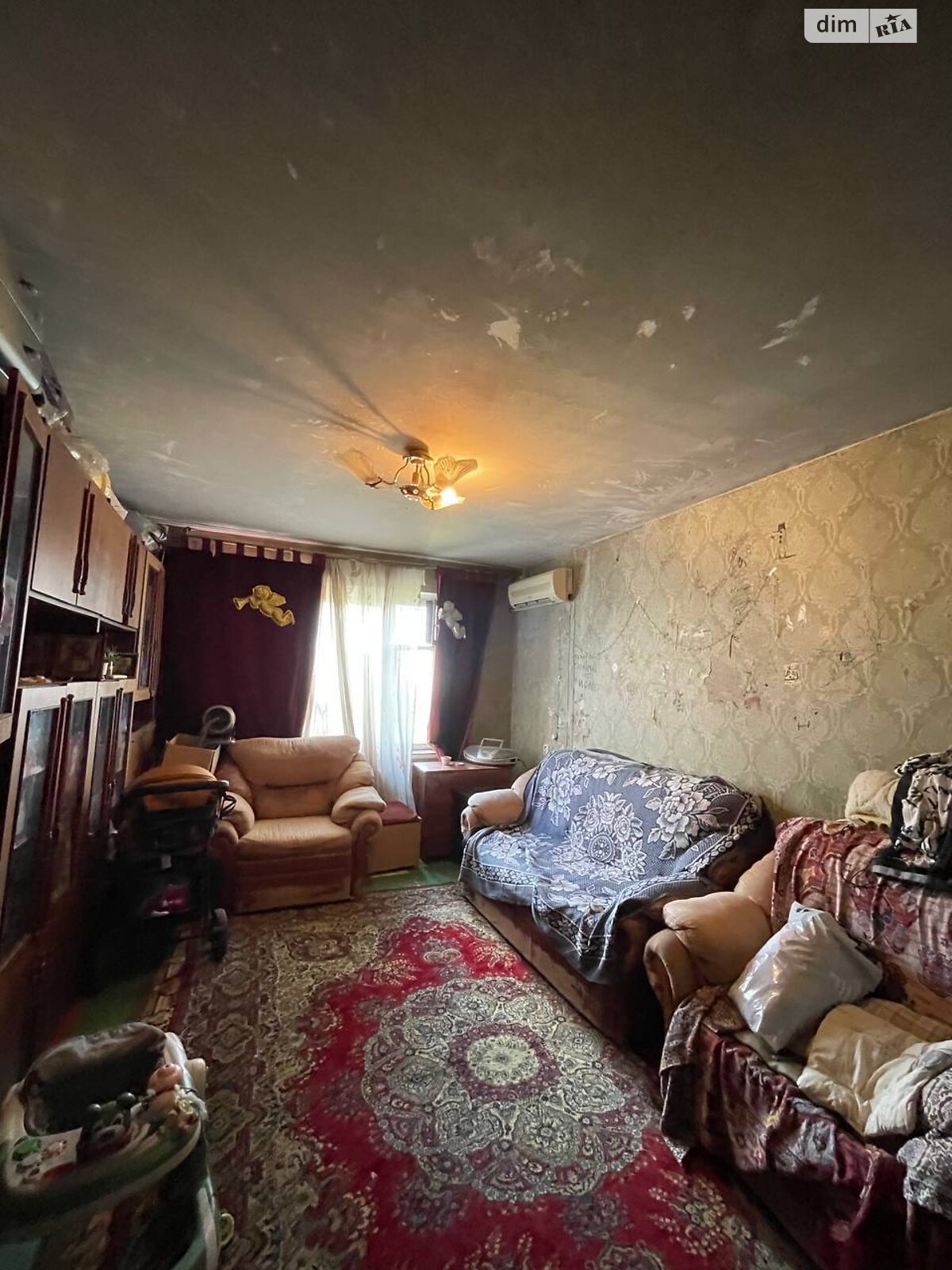 Продажа трехкомнатной квартиры в Днепре, на пер. Софии Крушельницкой 20, район Левобережный фото 1 Продажа трехкомнатной квартиры в Днепре, на пер. Софии Крушельницкой 20, район Левобережный фото 1