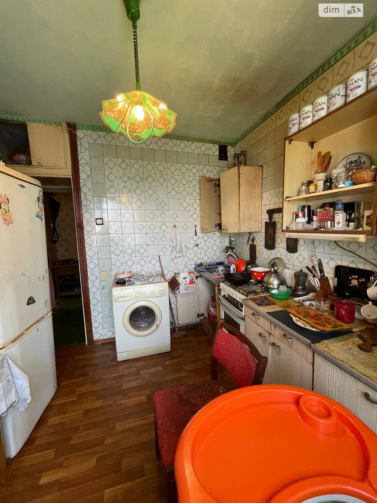 Продажа трехкомнатной квартиры в Днепре, на пер. Софии Крушельницкой 20, район Левобережный фото 1 Продажа трехкомнатной квартиры в Днепре, на пер. Софии Крушельницкой 20, район Левобережный фото 1