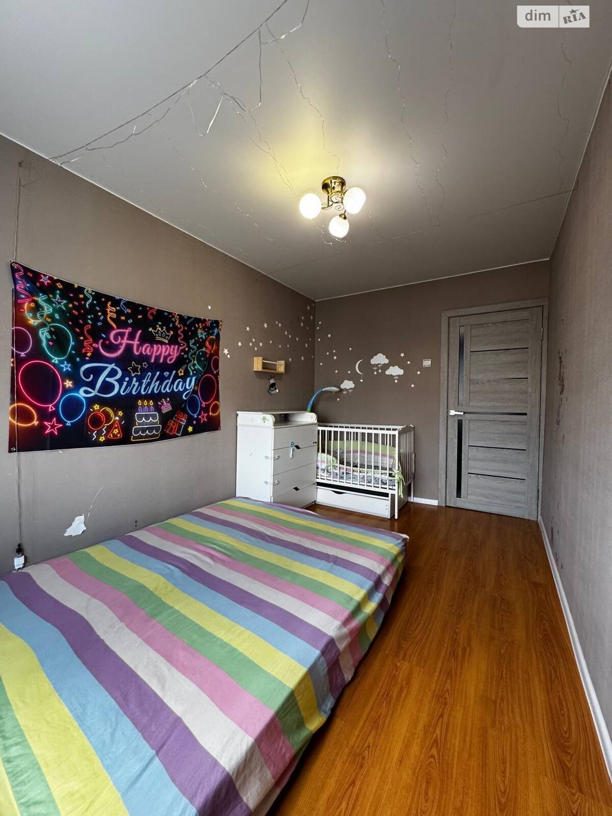 Продажа двухкомнатной квартиры в Днепре, на пер. Софии Крушельницкой 12, район Левобережный фото 1 Продажа двухкомнатной квартиры в Днепре, на пер. Софии Крушельницкой 12, район Левобережный фото 1