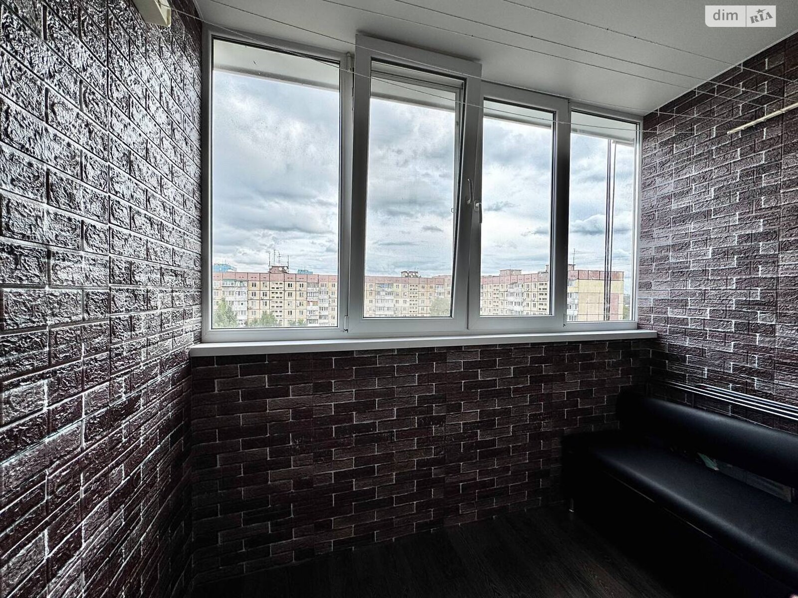 Продажа двухкомнатной квартиры в Днепре, на пер. Софии Крушельницкой 12, район Левобережный фото 1 Продажа двухкомнатной квартиры в Днепре, на пер. Софии Крушельницкой 12, район Левобережный фото 1