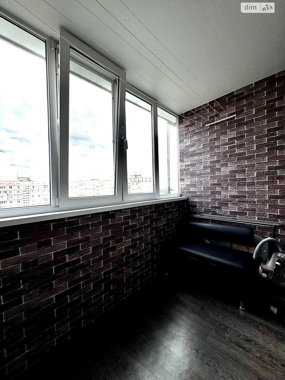 Продажа двухкомнатной квартиры в Днепре, на пер. Софии Крушельницкой 12, район Левобережный фото 1 Продажа двухкомнатной квартиры в Днепре, на пер. Софии Крушельницкой 12, район Левобережный фото 1