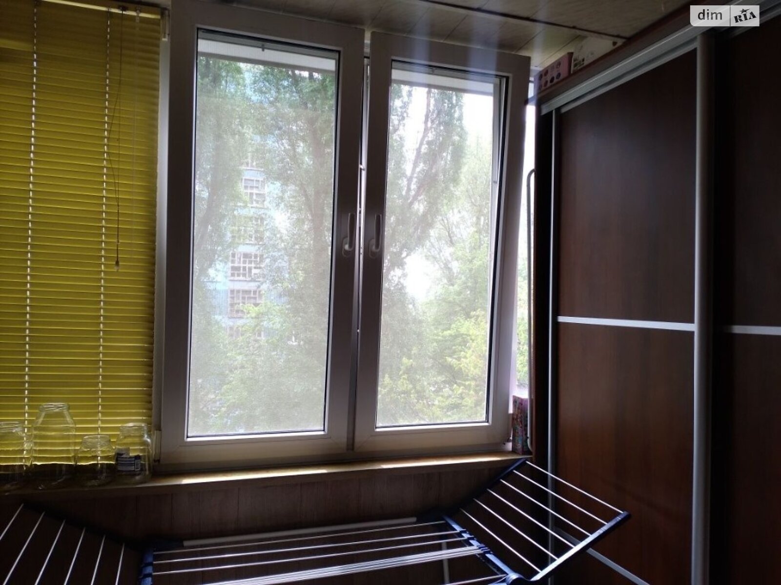 Продажа двухкомнатной квартиры в Днепре, на ул. Терещенковская, район Левобережный фото 1