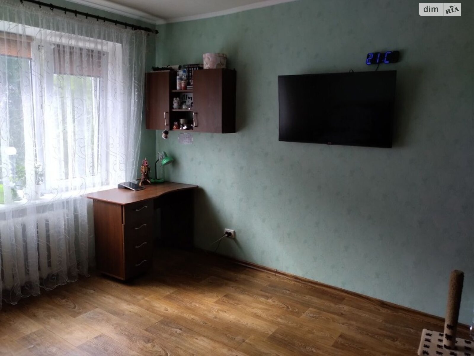 Продажа двухкомнатной квартиры в Днепре, на ул. Терещенковская, район Левобережный фото 1