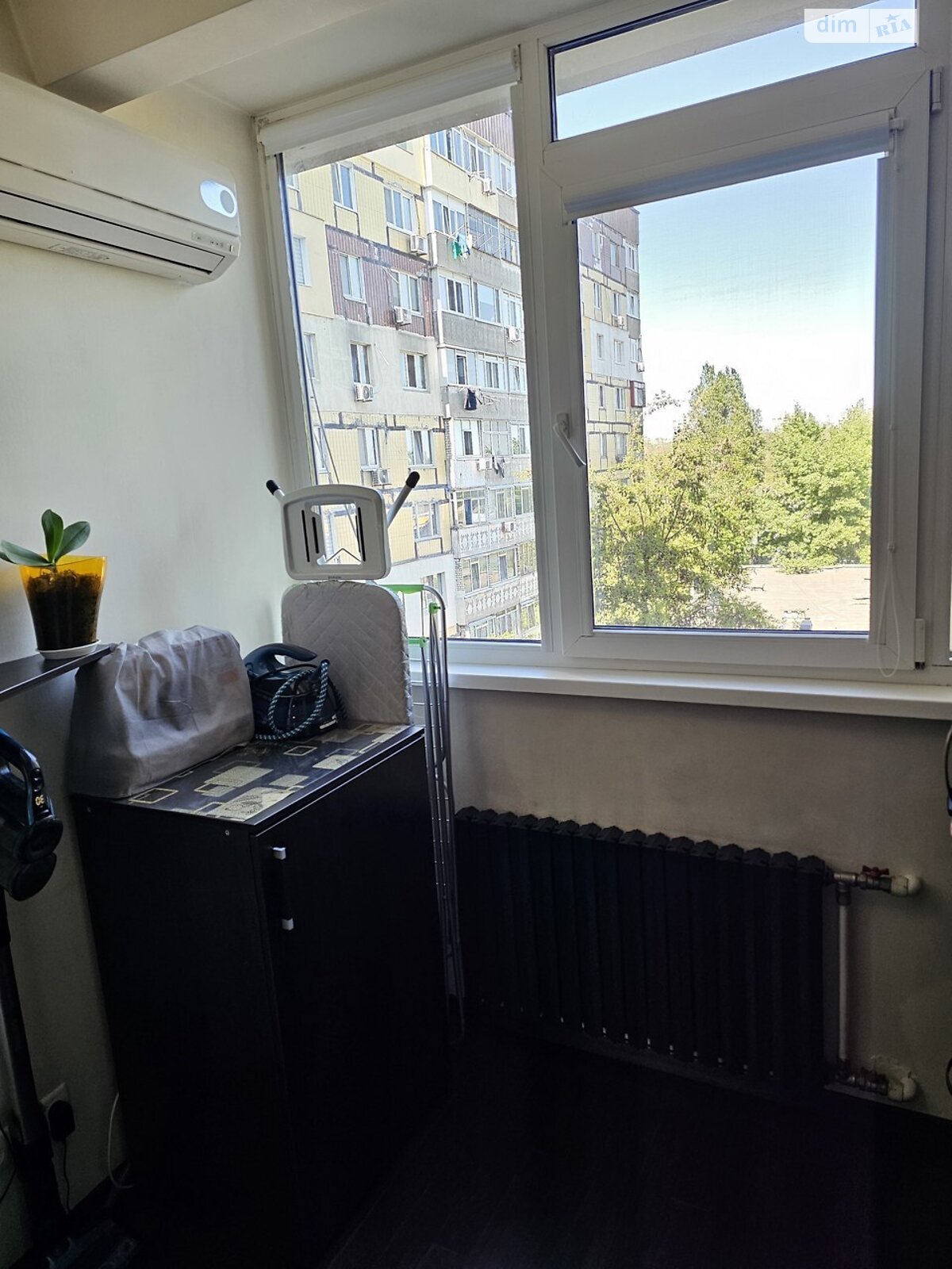 Продажа двухкомнатной квартиры в Днепре, на ул. Терещенковская 2, район Левобережный фото 1 Продажа двухкомнатной квартиры в Днепре, на ул. Терещенковская 2, район Левобережный фото 1