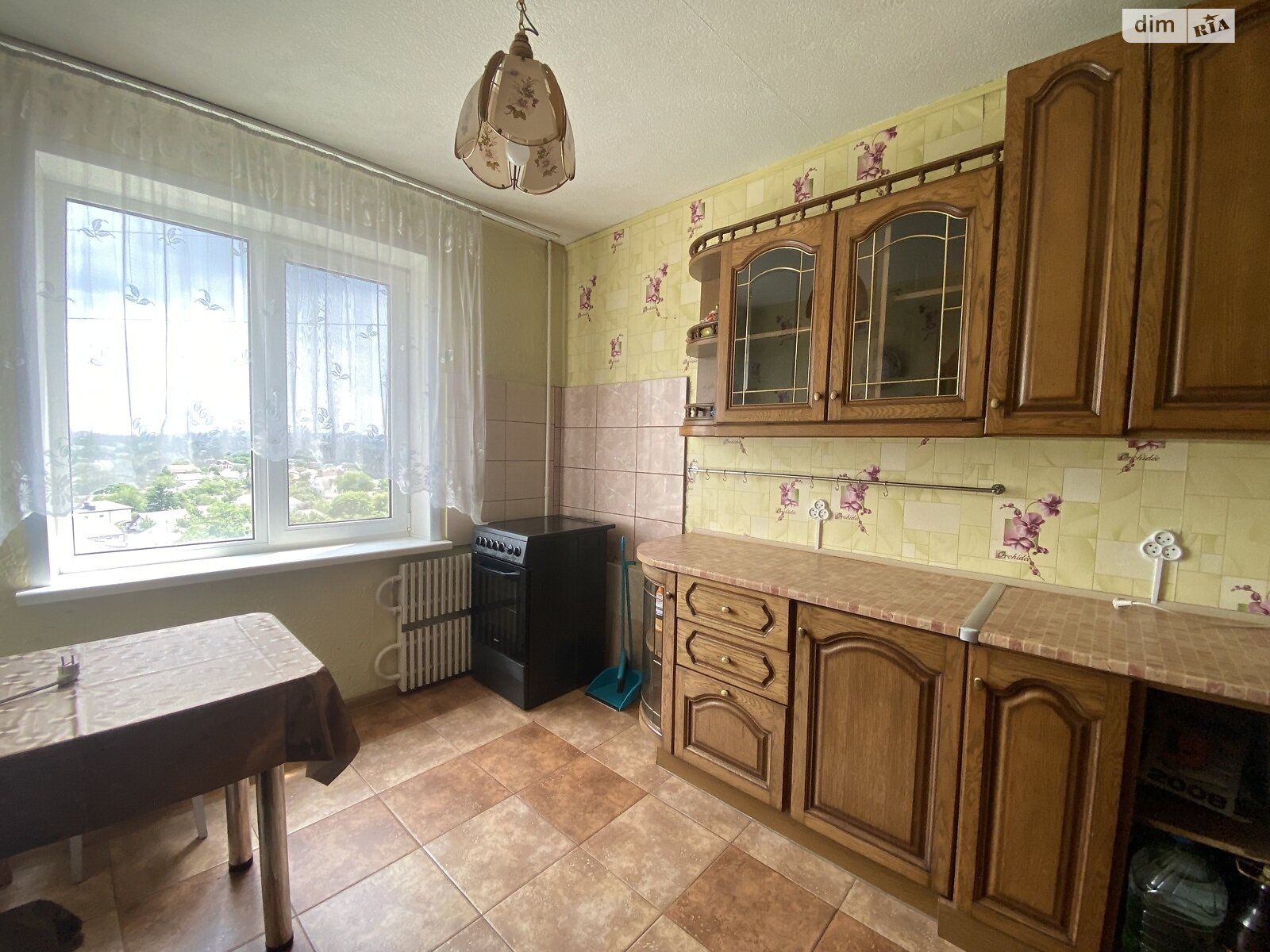 Продаж двокімнатної квартири в Дніпрі, на вул. Терещенківська 12, район Лівобережний фото 1 Продаж двокімнатної квартири в Дніпрі, на вул. Терещенківська 12, район Лівобережний фото 1