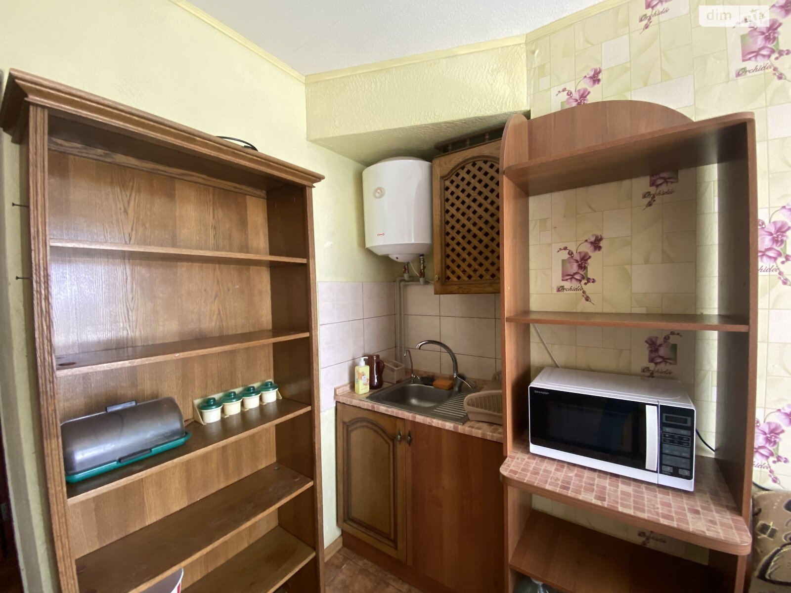 Продаж двокімнатної квартири в Дніпрі, на вул. Терещенківська 12, район Лівобережний фото 1 Продаж двокімнатної квартири в Дніпрі, на вул. Терещенківська 12, район Лівобережний фото 1