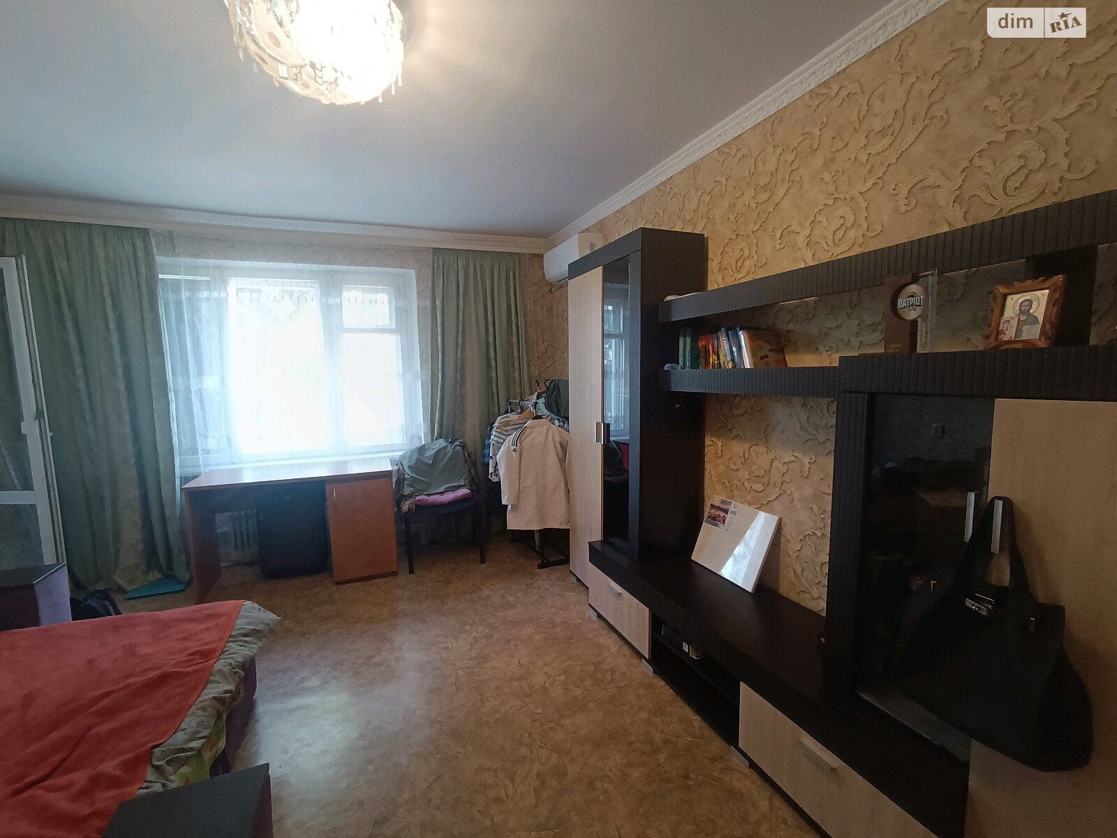 Продаж двокімнатної квартири в Дніпрі, на вул. Терещенківська 14, район Лівобережний фото 1 Продаж двокімнатної квартири в Дніпрі, на вул. Терещенківська 14, район Лівобережний фото 1