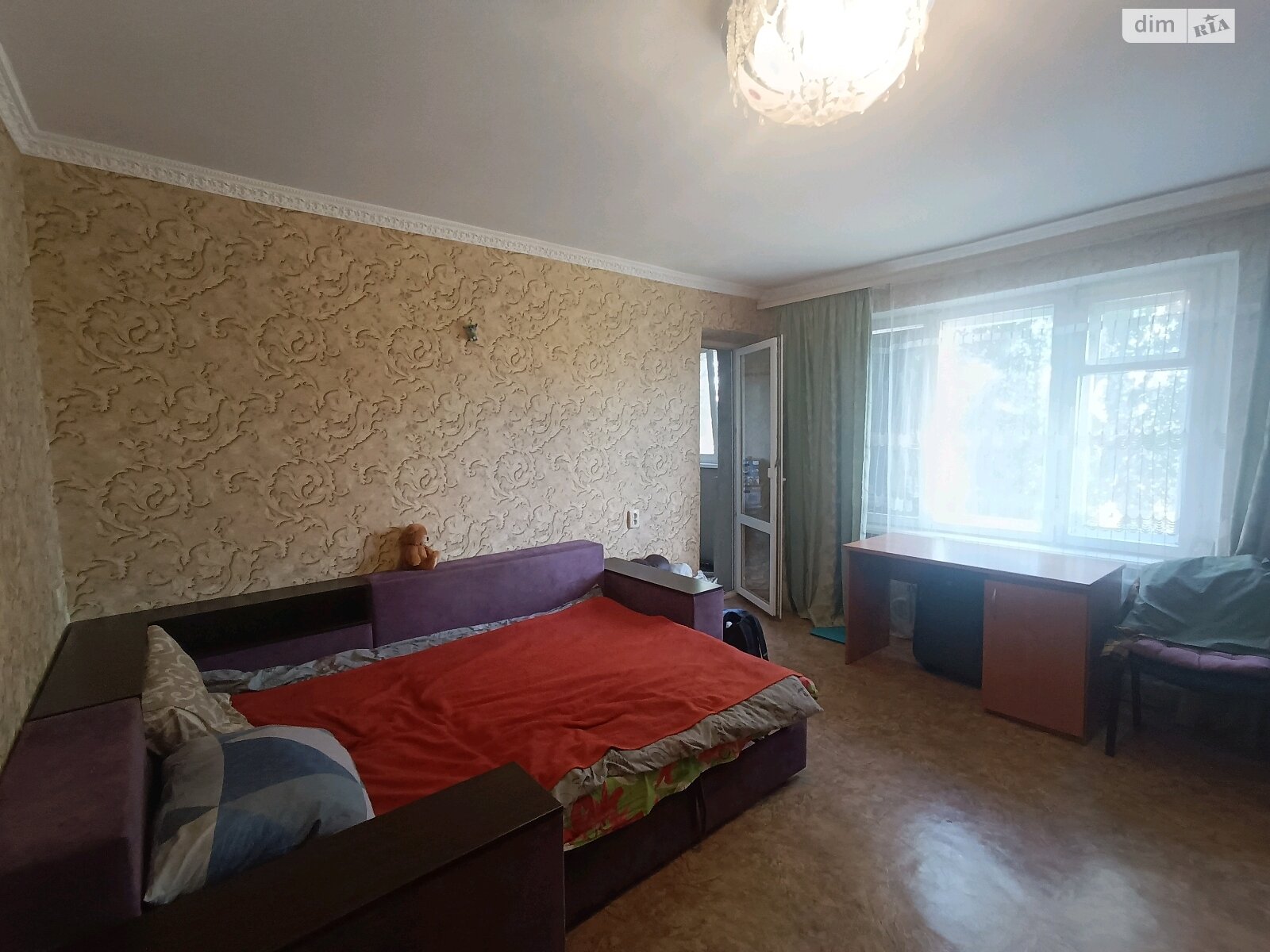 Продаж двокімнатної квартири в Дніпрі, на вул. Терещенківська 14, район Лівобережний фото 1 Продаж двокімнатної квартири в Дніпрі, на вул. Терещенківська 14, район Лівобережний фото 1
