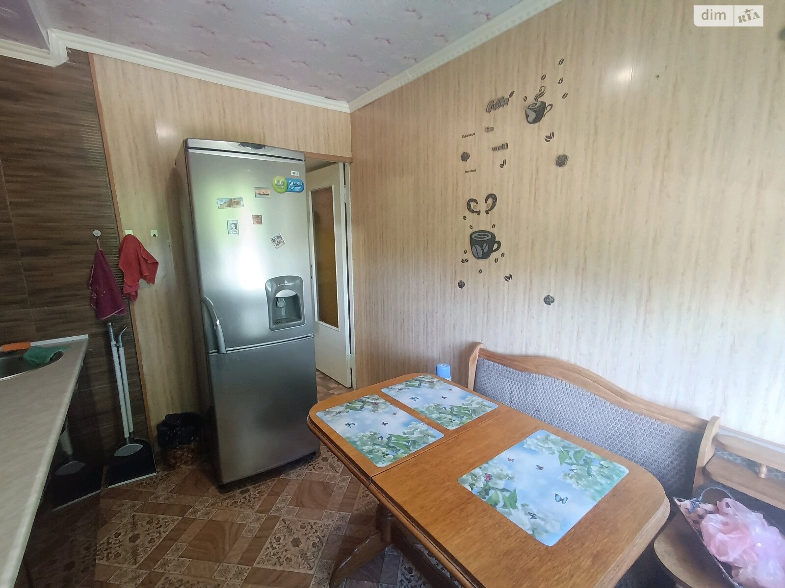 Продаж двокімнатної квартири в Дніпрі, на вул. Терещенківська 14, район Лівобережний фото 1 Продаж двокімнатної квартири в Дніпрі, на вул. Терещенківська 14, район Лівобережний фото 1