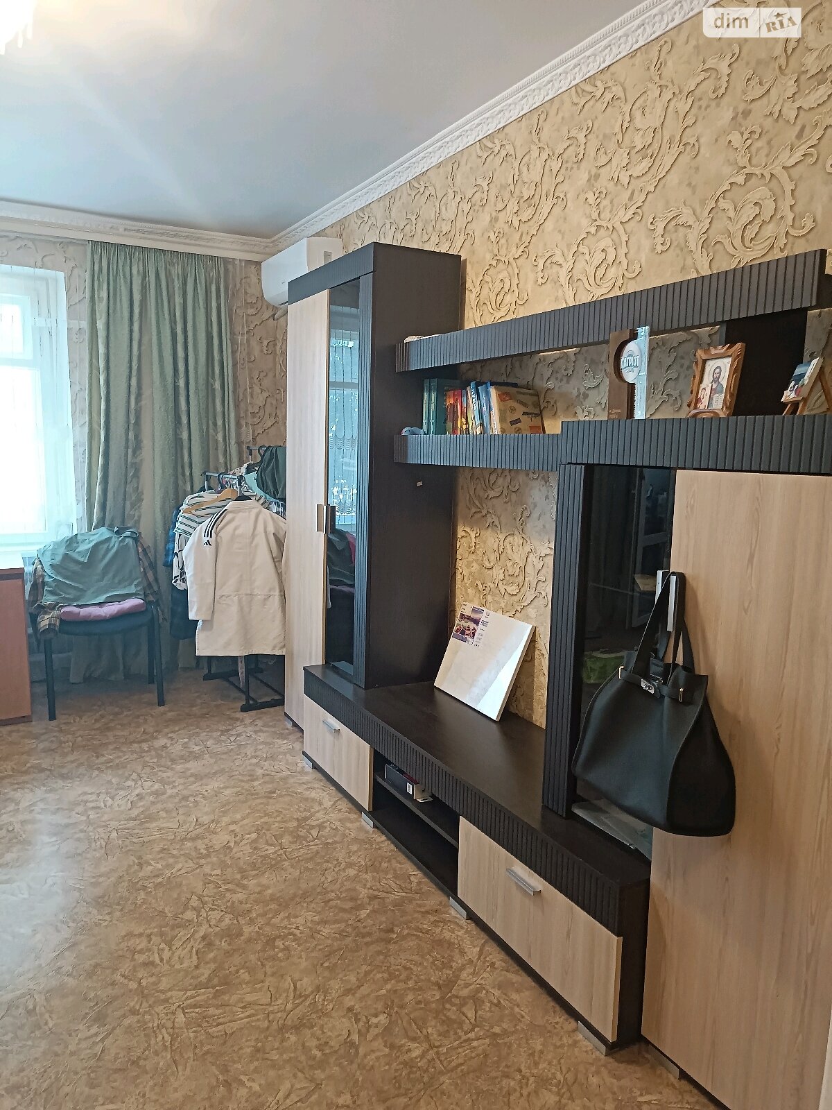 Продаж двокімнатної квартири в Дніпрі, на вул. Терещенківська 14, район Лівобережний фото 1 Продаж двокімнатної квартири в Дніпрі, на вул. Терещенківська 14, район Лівобережний фото 1