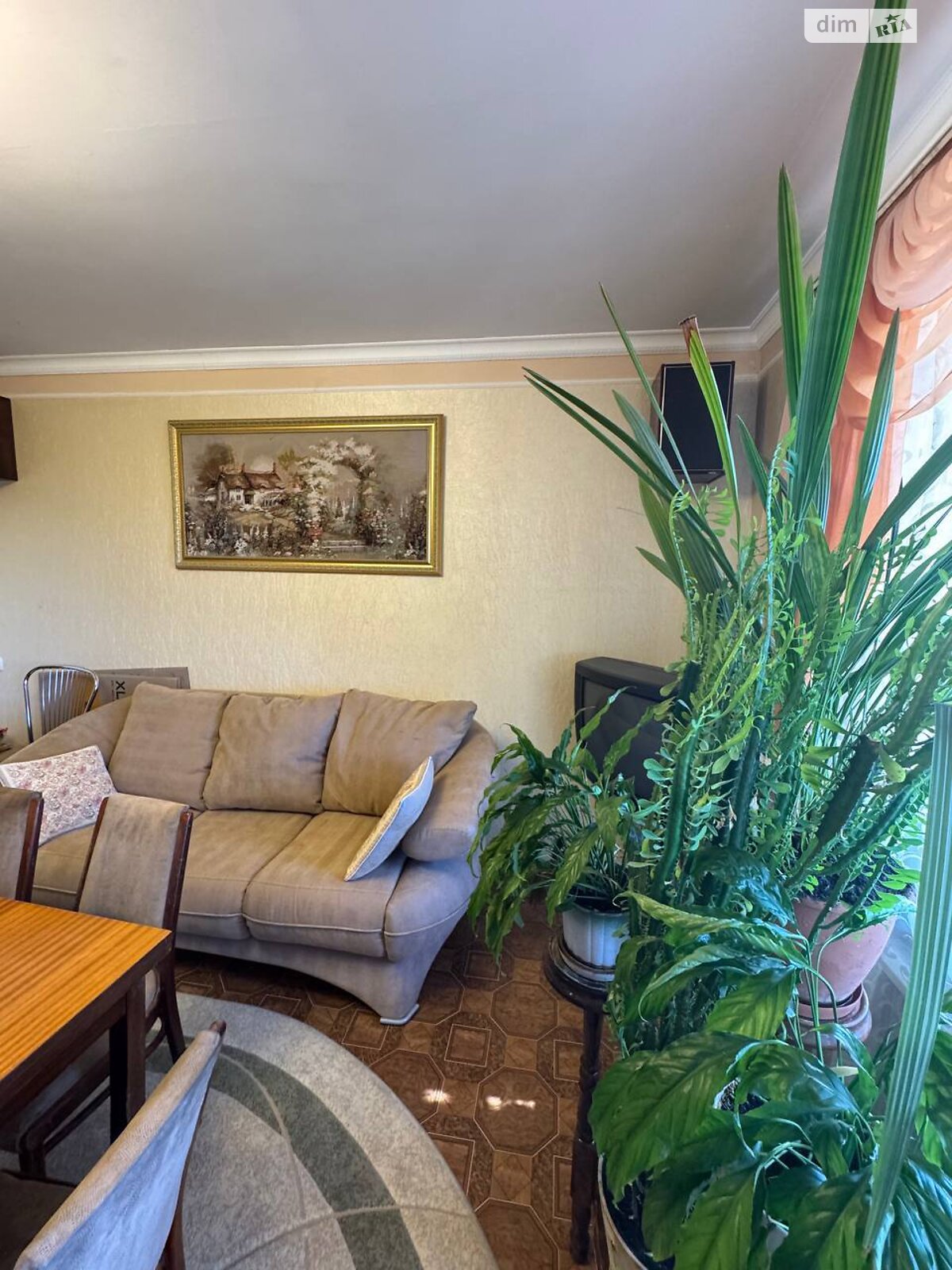 Продажа трехкомнатной квартиры в Днепре, на ул. Терещенковская 4, район Левобережный фото 1