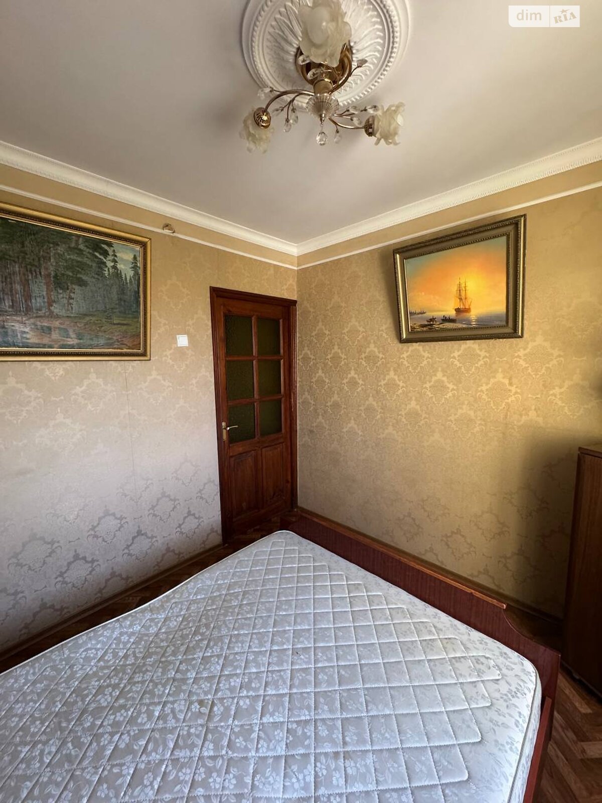 Продажа трехкомнатной квартиры в Днепре, на ул. Терещенковская 4, район Левобережный фото 1