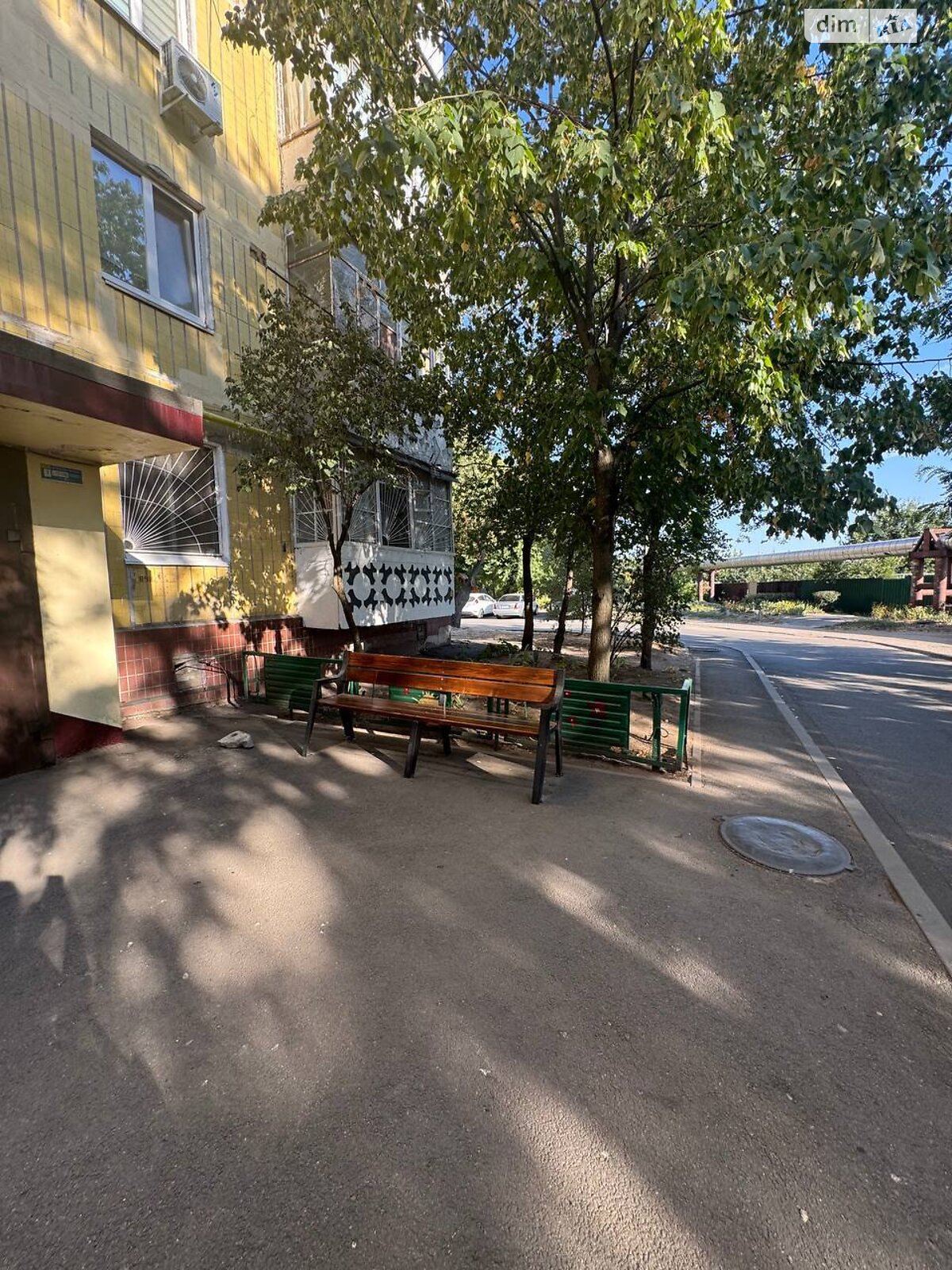 Продажа трехкомнатной квартиры в Днепре, на ул. Терещенковская 4, район Левобережный фото 1