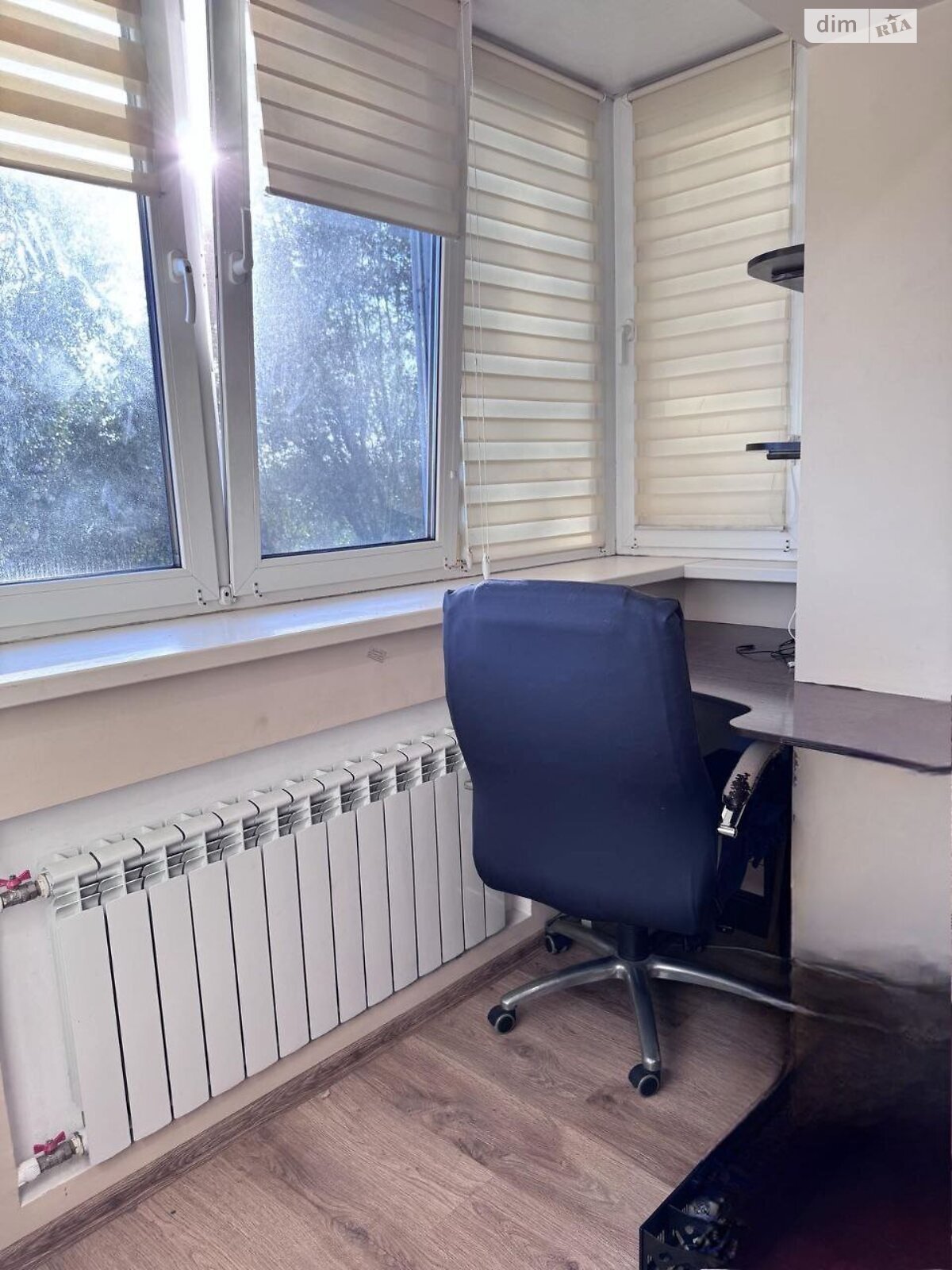 Продажа трехкомнатной квартиры в Днепре, на ул. Терещенковская 2, район Левобережный фото 1