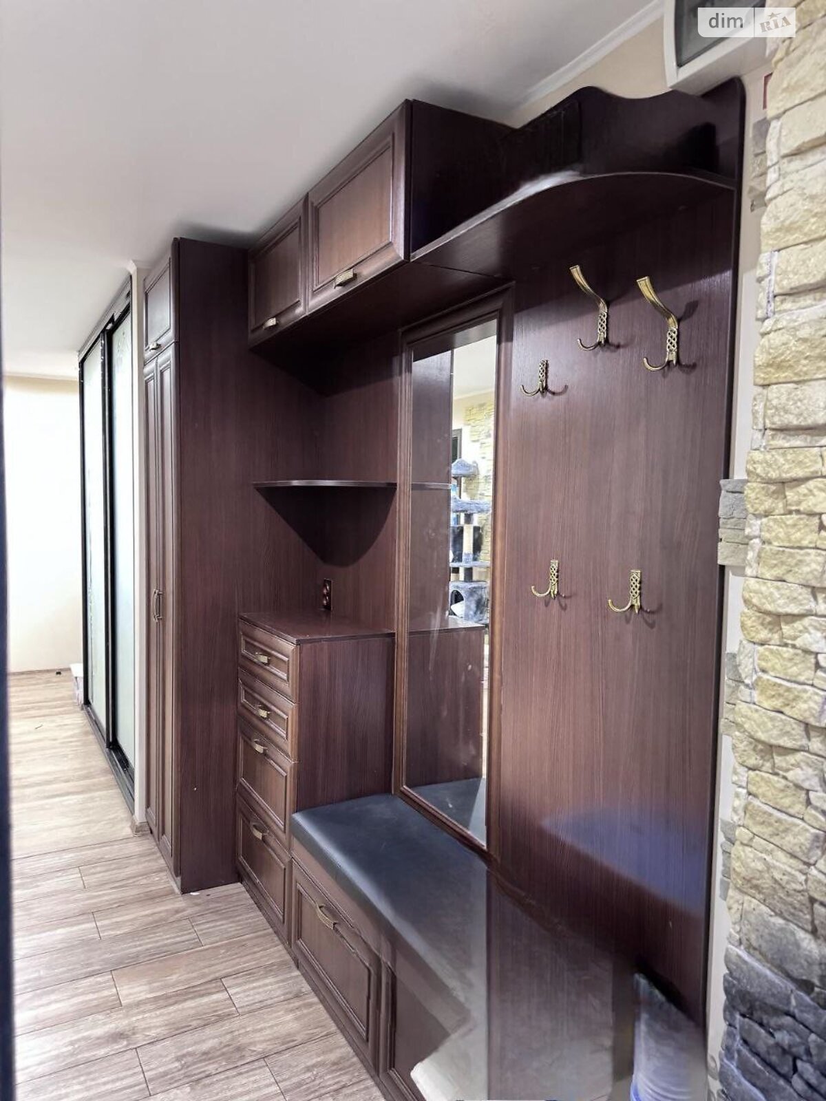 Продажа трехкомнатной квартиры в Днепре, на ул. Терещенковская 2, район Левобережный фото 1