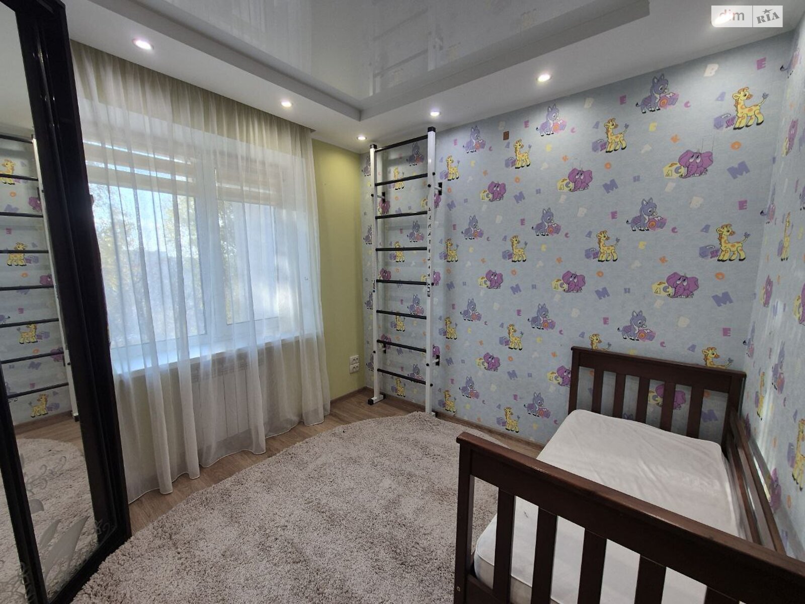 Продажа трехкомнатной квартиры в Днепре, на ул. Терещенковская 2, район Левобережный фото 1