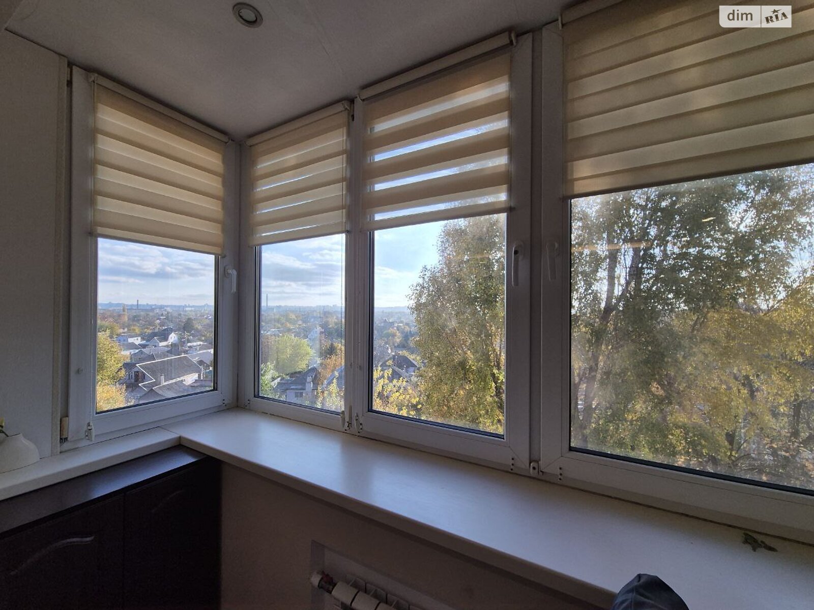 Продажа трехкомнатной квартиры в Днепре, на ул. Терещенковская 2, район Левобережный фото 1