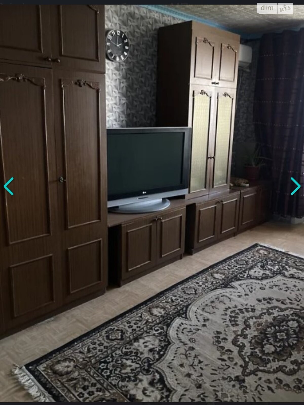 Продаж трикімнатної квартири в Дніпрі, на вул. Юрія Липи 13, район Лівобережний фото 1 Продаж трикімнатної квартири в Дніпрі, на вул. Юрія Липи 13, район Лівобережний фото 1