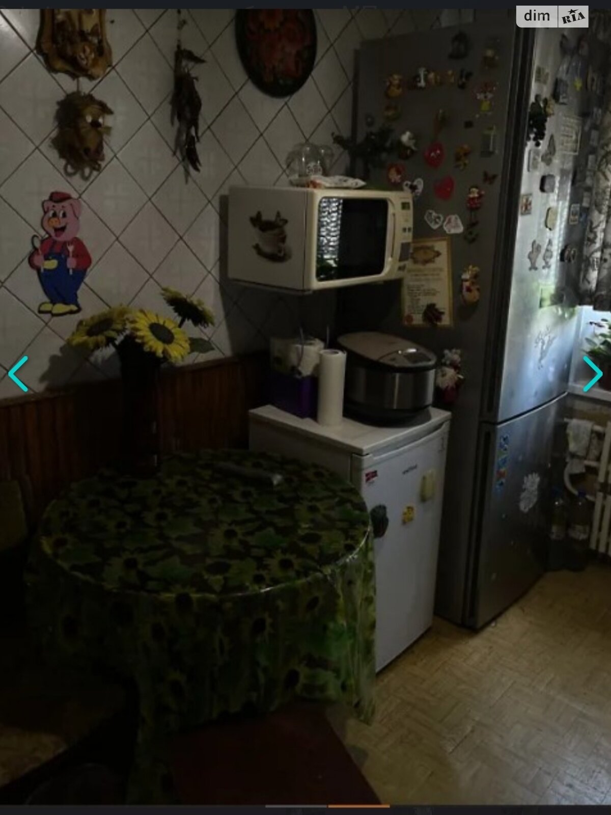 Продаж трикімнатної квартири в Дніпрі, на вул. Юрія Липи 13, район Лівобережний фото 1 Продаж трикімнатної квартири в Дніпрі, на вул. Юрія Липи 13, район Лівобережний фото 1