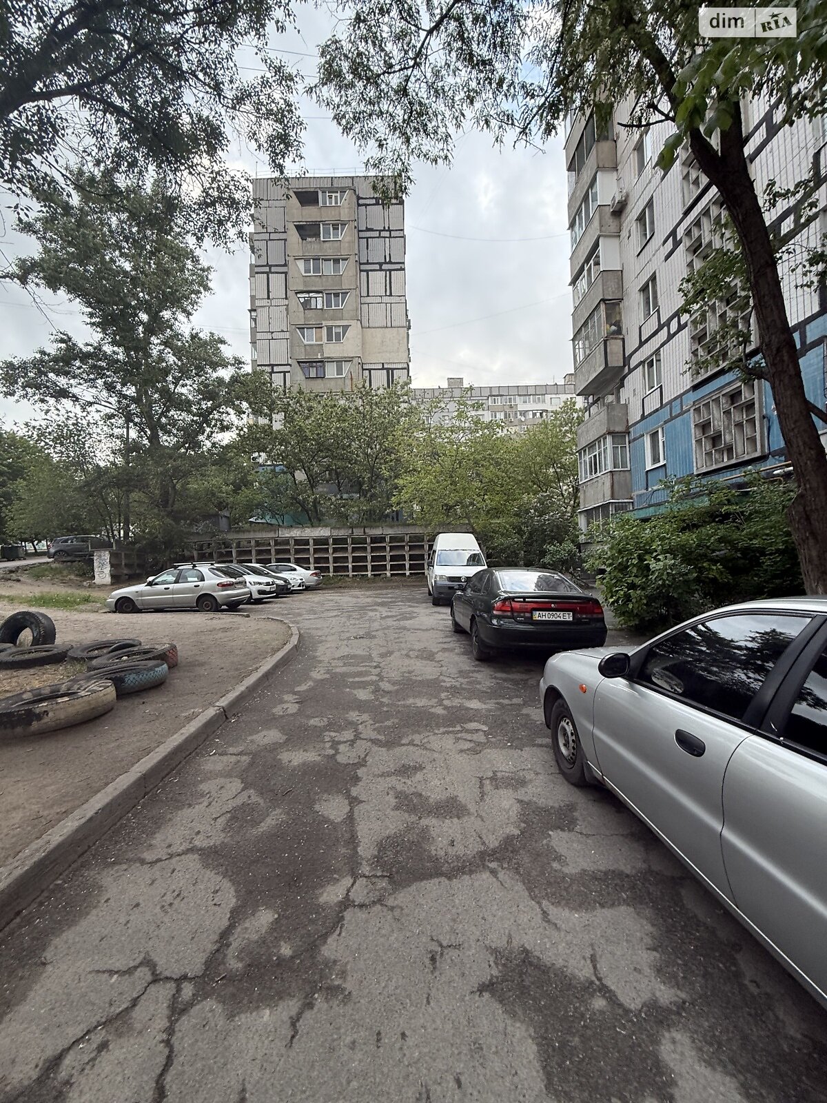 Продаж двокімнатної квартири в Дніпрі, на вул. Юрія Липи 9, район Лівобережний фото 1 Продаж двокімнатної квартири в Дніпрі, на вул. Юрія Липи 9, район Лівобережний фото 1