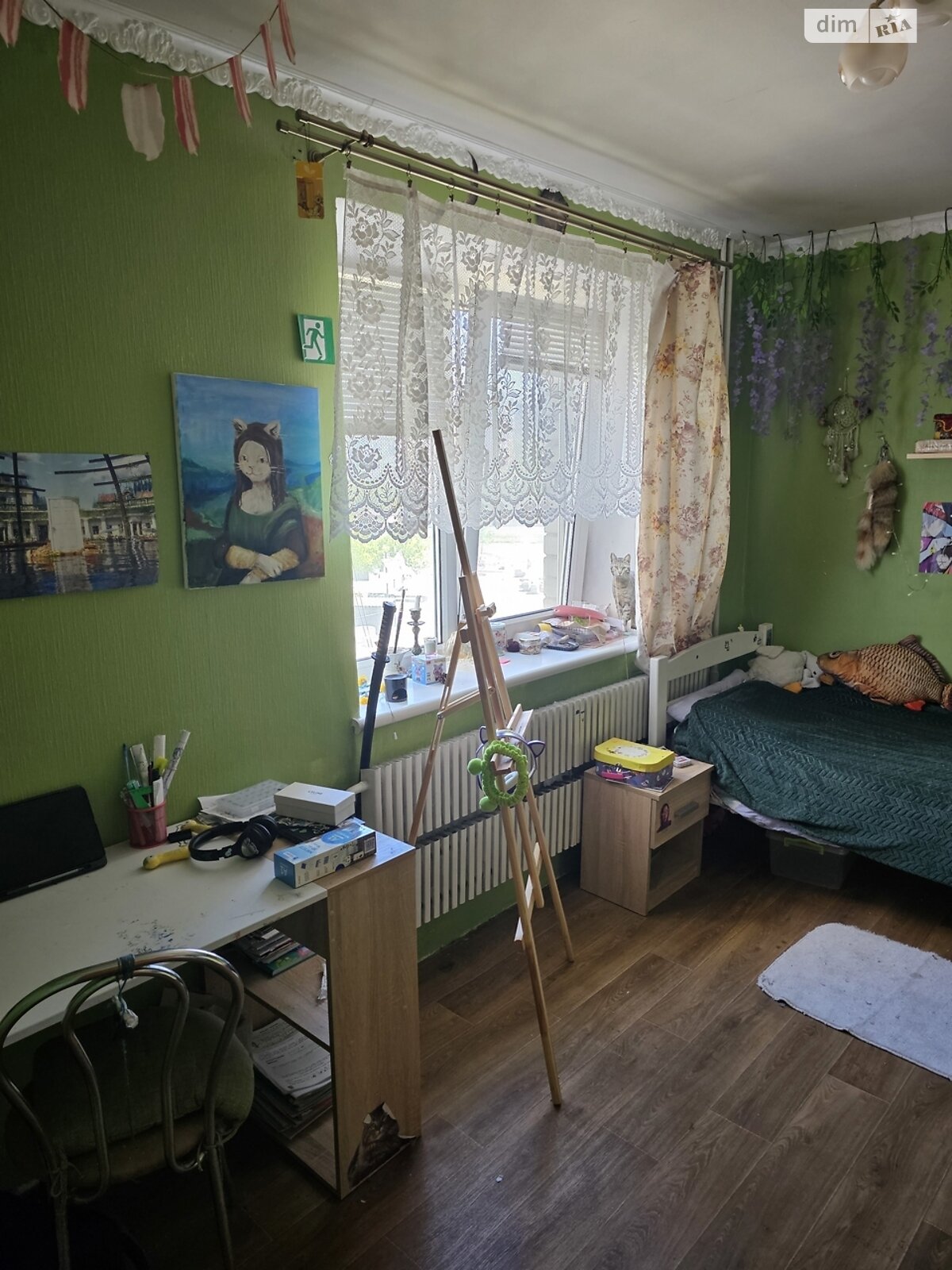 Продажа трехкомнатной квартиры в Днепре, на ул. Юрия Липы 19, район Левобережный фото 1 Продажа трехкомнатной квартиры в Днепре, на ул. Юрия Липы 19, район Левобережный фото 1
