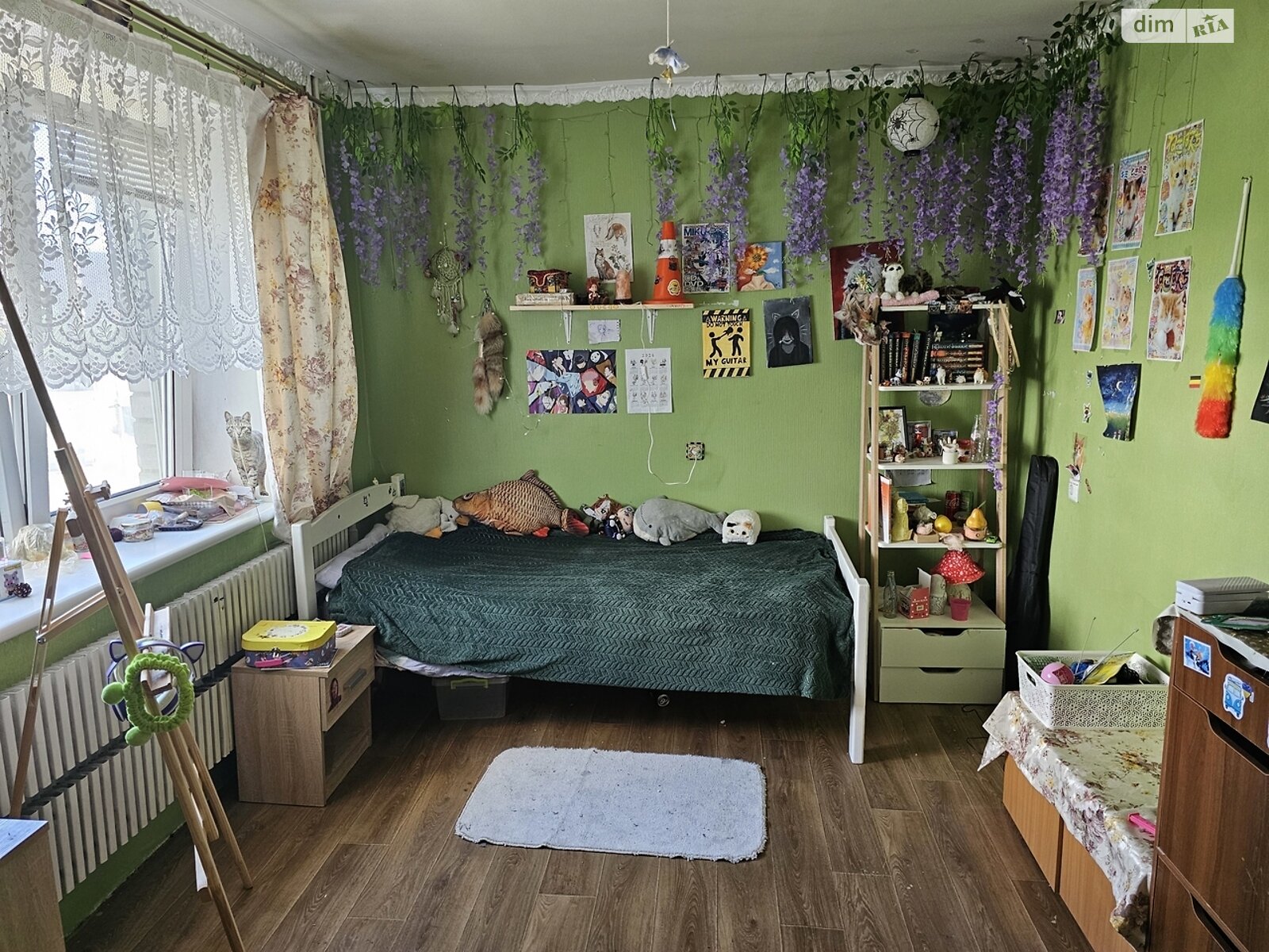 Продажа трехкомнатной квартиры в Днепре, на ул. Юрия Липы 19, район Левобережный фото 1 Продажа трехкомнатной квартиры в Днепре, на ул. Юрия Липы 19, район Левобережный фото 1
