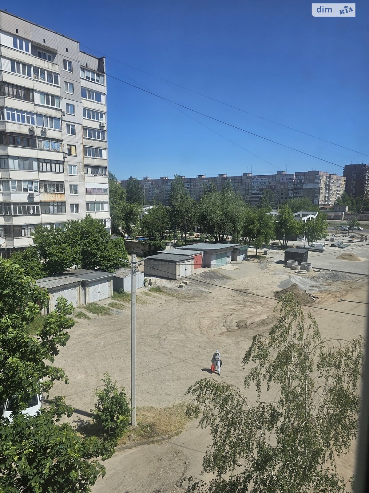 Продажа трехкомнатной квартиры в Днепре, на ул. Юрия Липы 19, район Левобережный фото 1 Продажа трехкомнатной квартиры в Днепре, на ул. Юрия Липы 19, район Левобережный фото 1