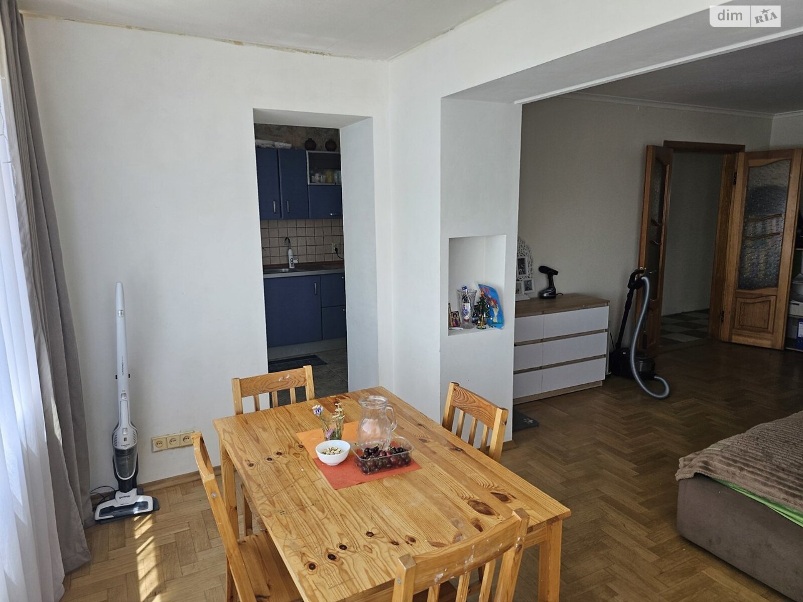 Продажа трехкомнатной квартиры в Днепре, на ул. Юрия Липы 19, район Левобережный фото 1 Продажа трехкомнатной квартиры в Днепре, на ул. Юрия Липы 19, район Левобережный фото 1