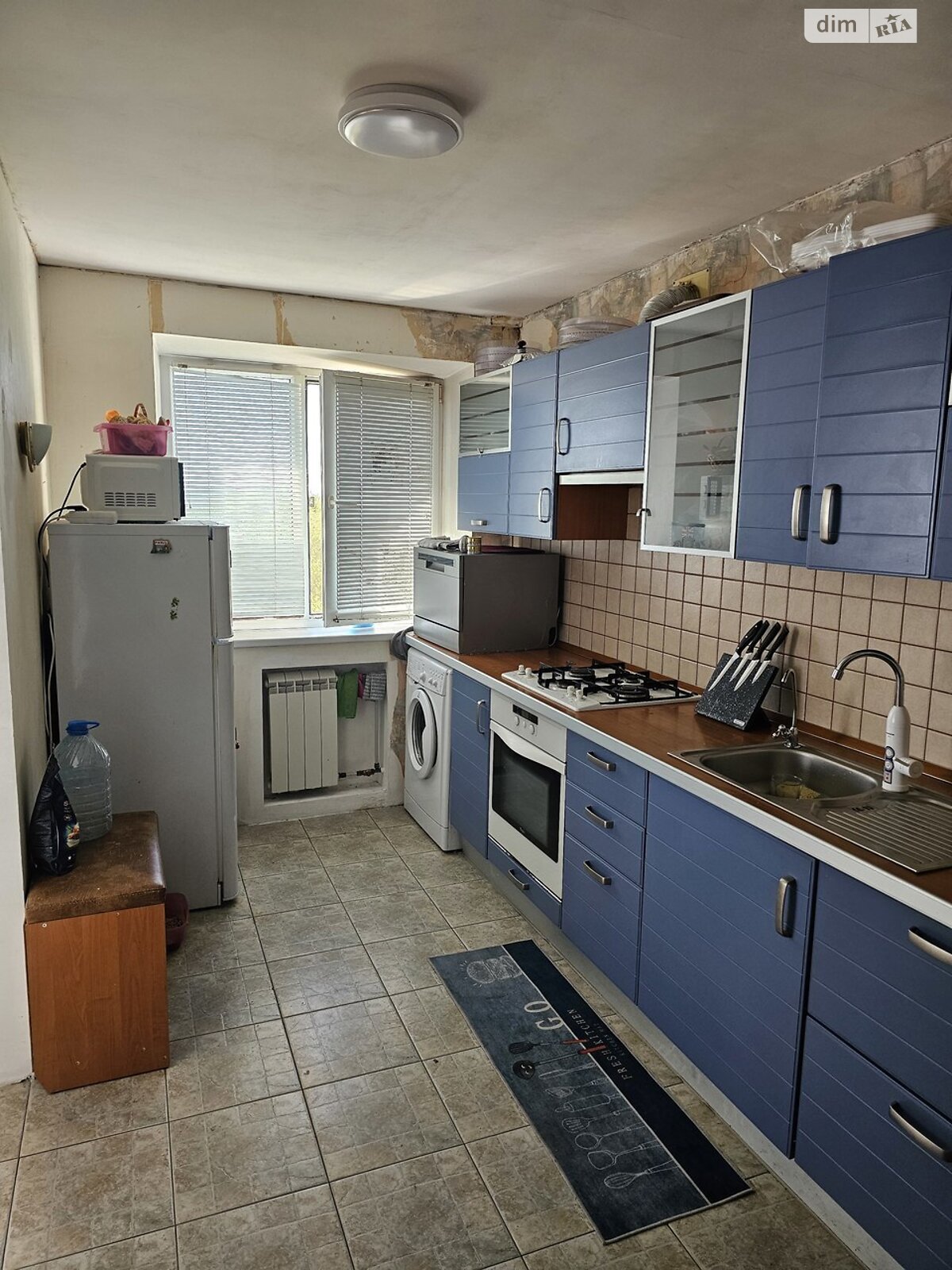 Продажа трехкомнатной квартиры в Днепре, на ул. Юрия Липы 19, район Левобережный фото 1 Продажа трехкомнатной квартиры в Днепре, на ул. Юрия Липы 19, район Левобережный фото 1