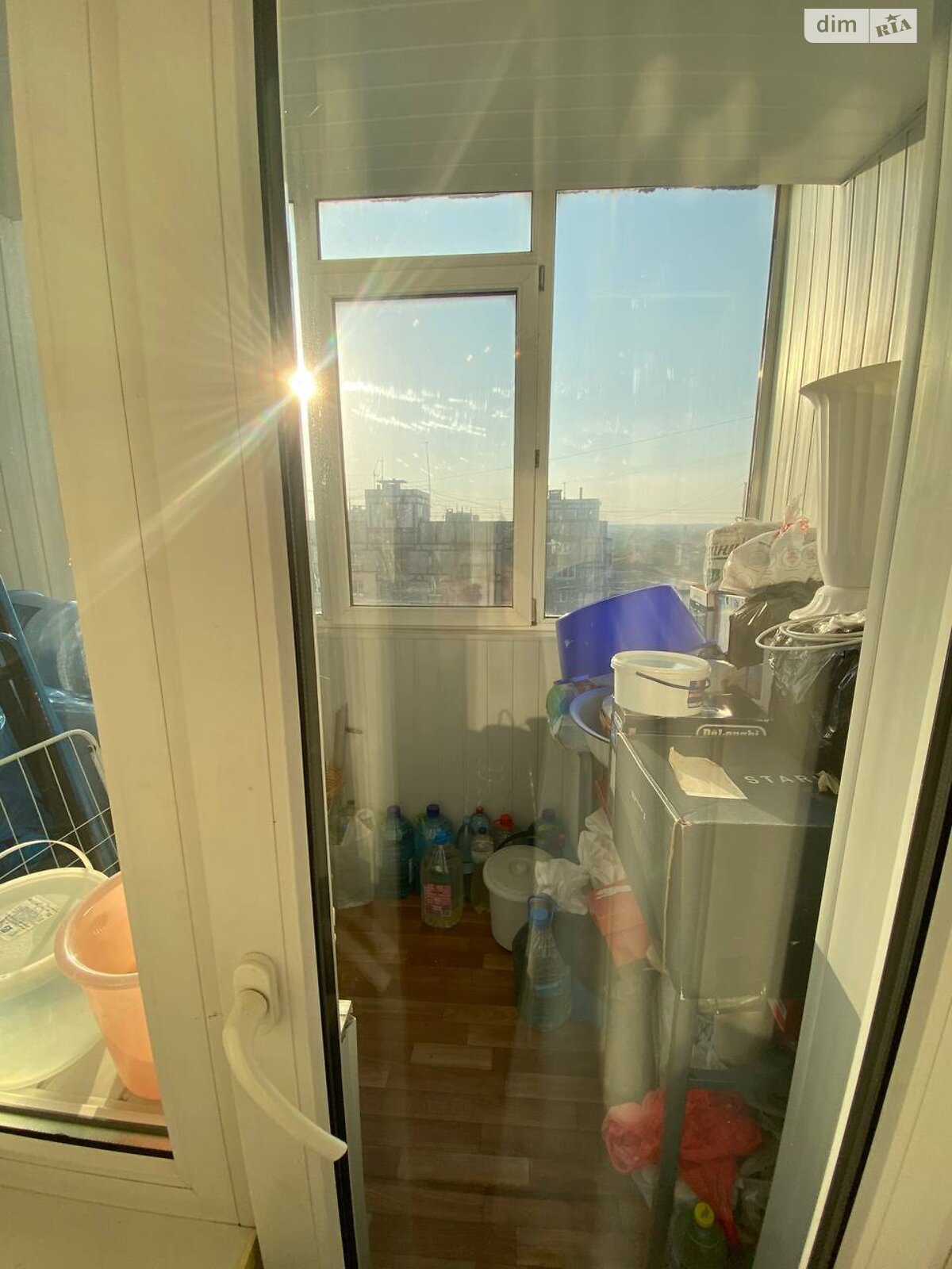 Продаж трикімнатної квартири в Дніпрі, на вул. Юрія Липи 7, район Лівобережний фото 1