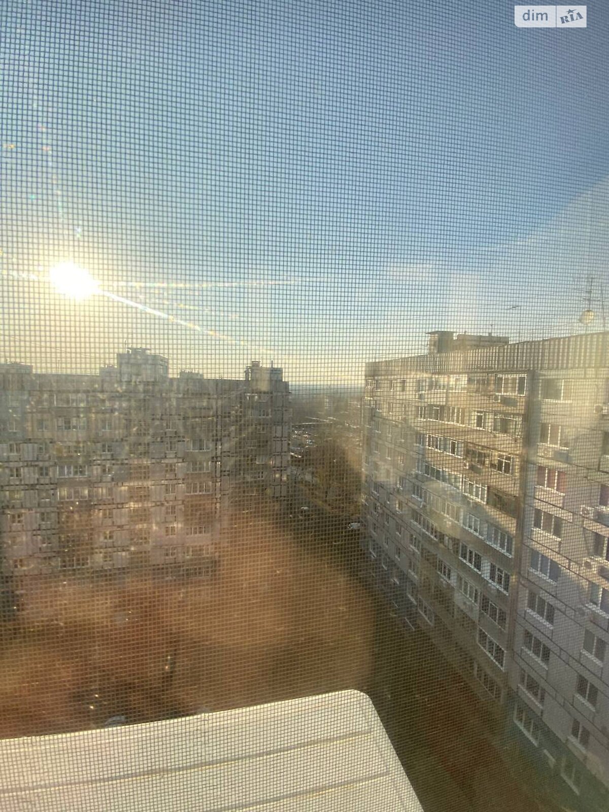 Продаж трикімнатної квартири в Дніпрі, на вул. Юрія Липи 7, район Лівобережний фото 1