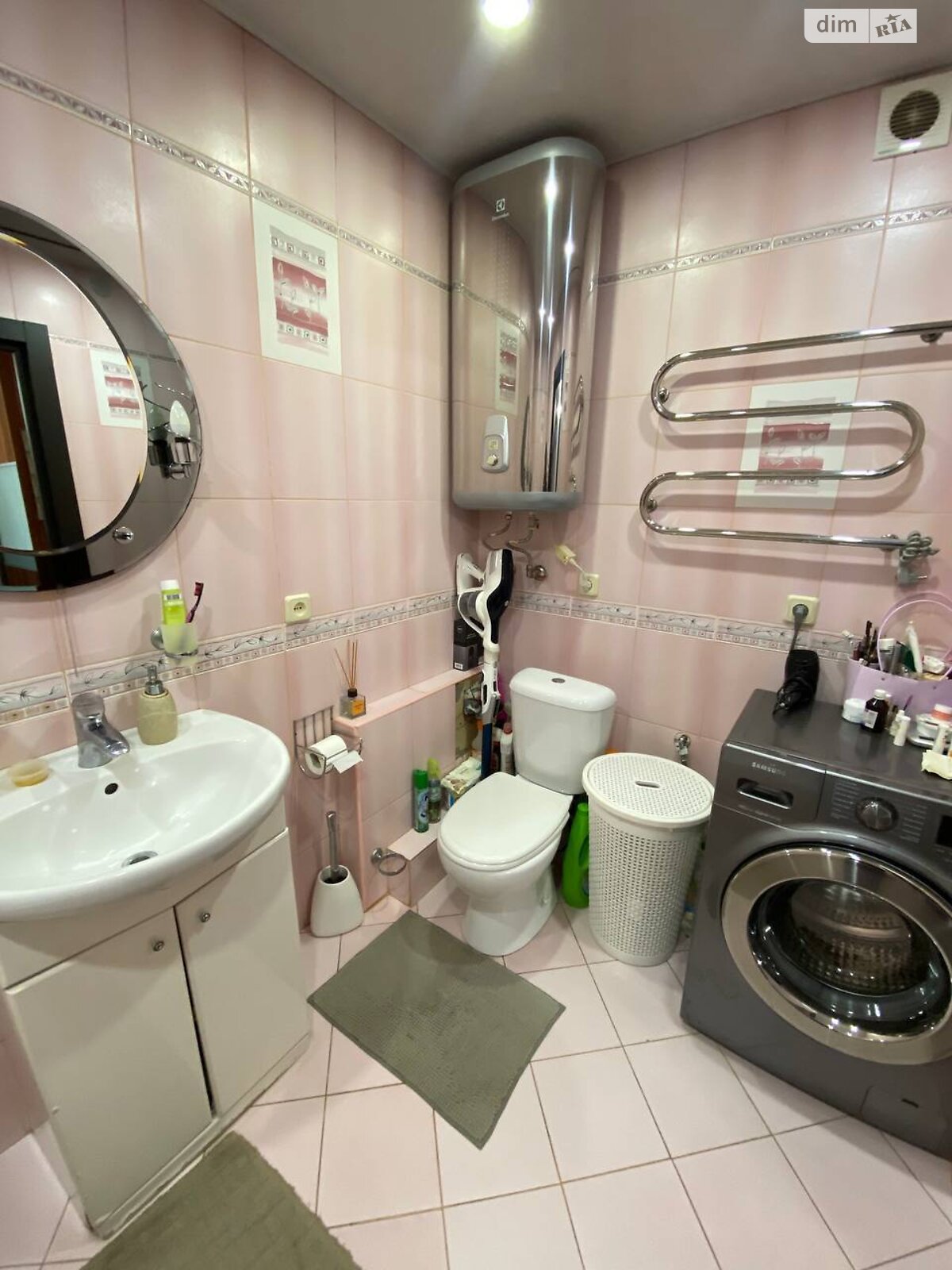 Продаж трикімнатної квартири в Дніпрі, на вул. Юрія Липи 7, район Лівобережний фото 1