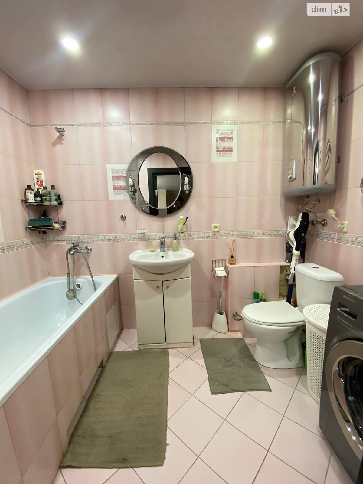 Продажа трехкомнатной квартиры в Днепре, на ул. Юрия Липы 7, район Левобережный фото 1 Продажа трехкомнатной квартиры в Днепре, на ул. Юрия Липы 7, район Левобережный фото 1