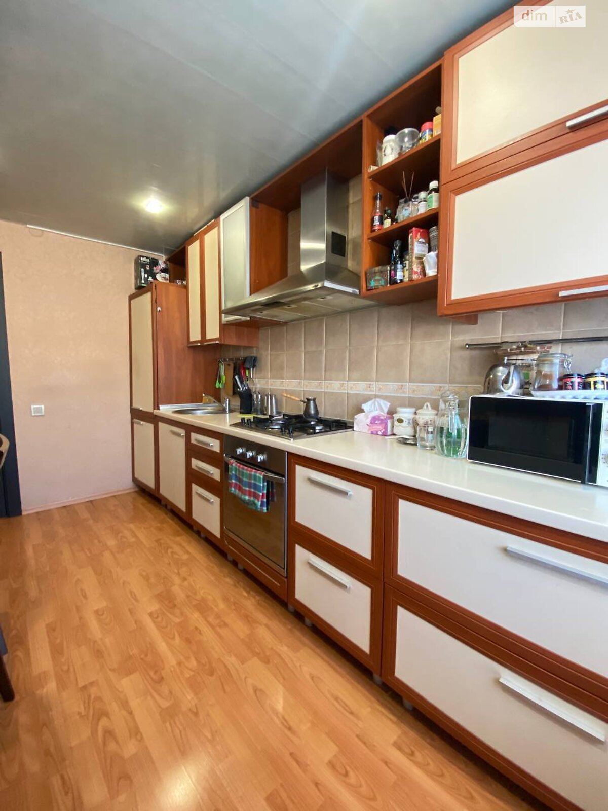 Продажа трехкомнатной квартиры в Днепре, на ул. Юрия Липы 7, район Левобережный фото 1 Продажа трехкомнатной квартиры в Днепре, на ул. Юрия Липы 7, район Левобережный фото 1