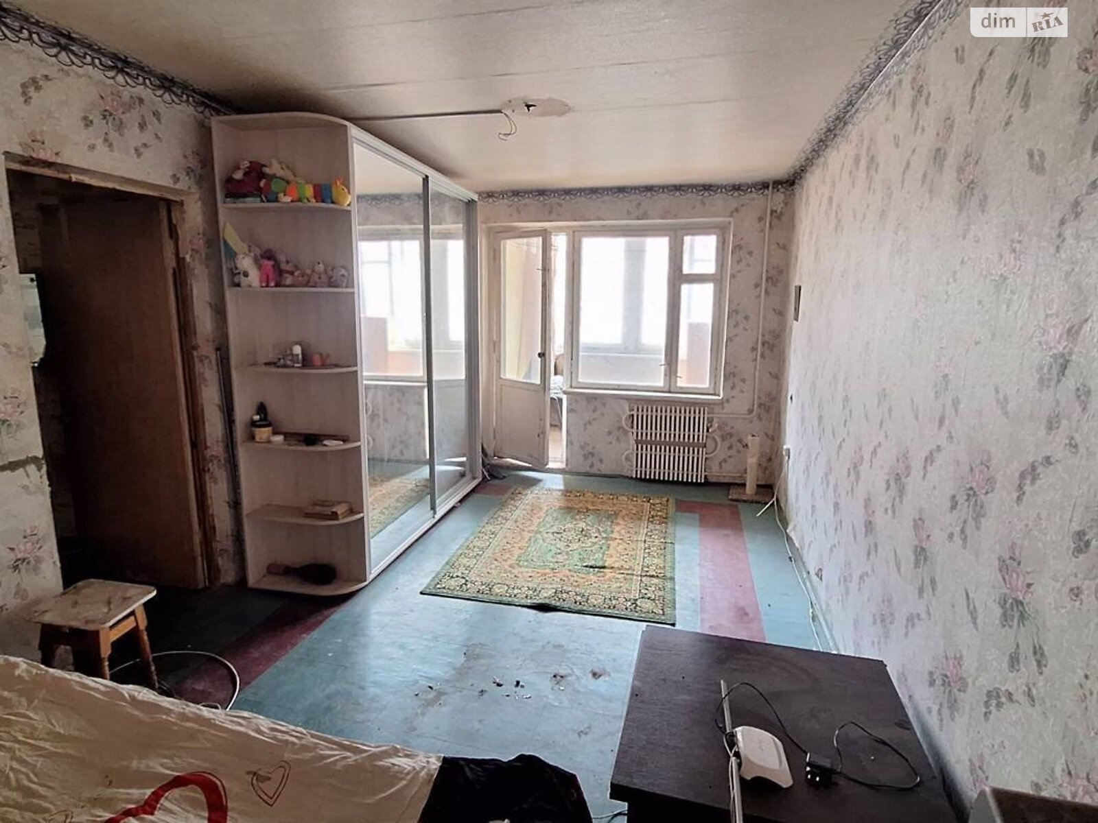 Продаж двокімнатної квартири в Дніпрі, на вул. Захарченко Генерала 2, район Лівобережний фото 1