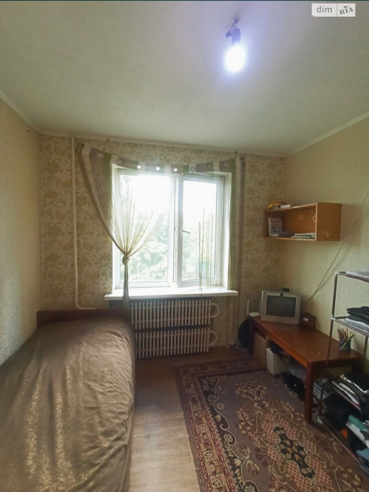 Продаж трикімнатної квартири в Дніпрі, на вул. Захарченко Генерала 6, район Лівобережний фото 1 Продаж трикімнатної квартири в Дніпрі, на вул. Захарченко Генерала 6, район Лівобережний фото 1