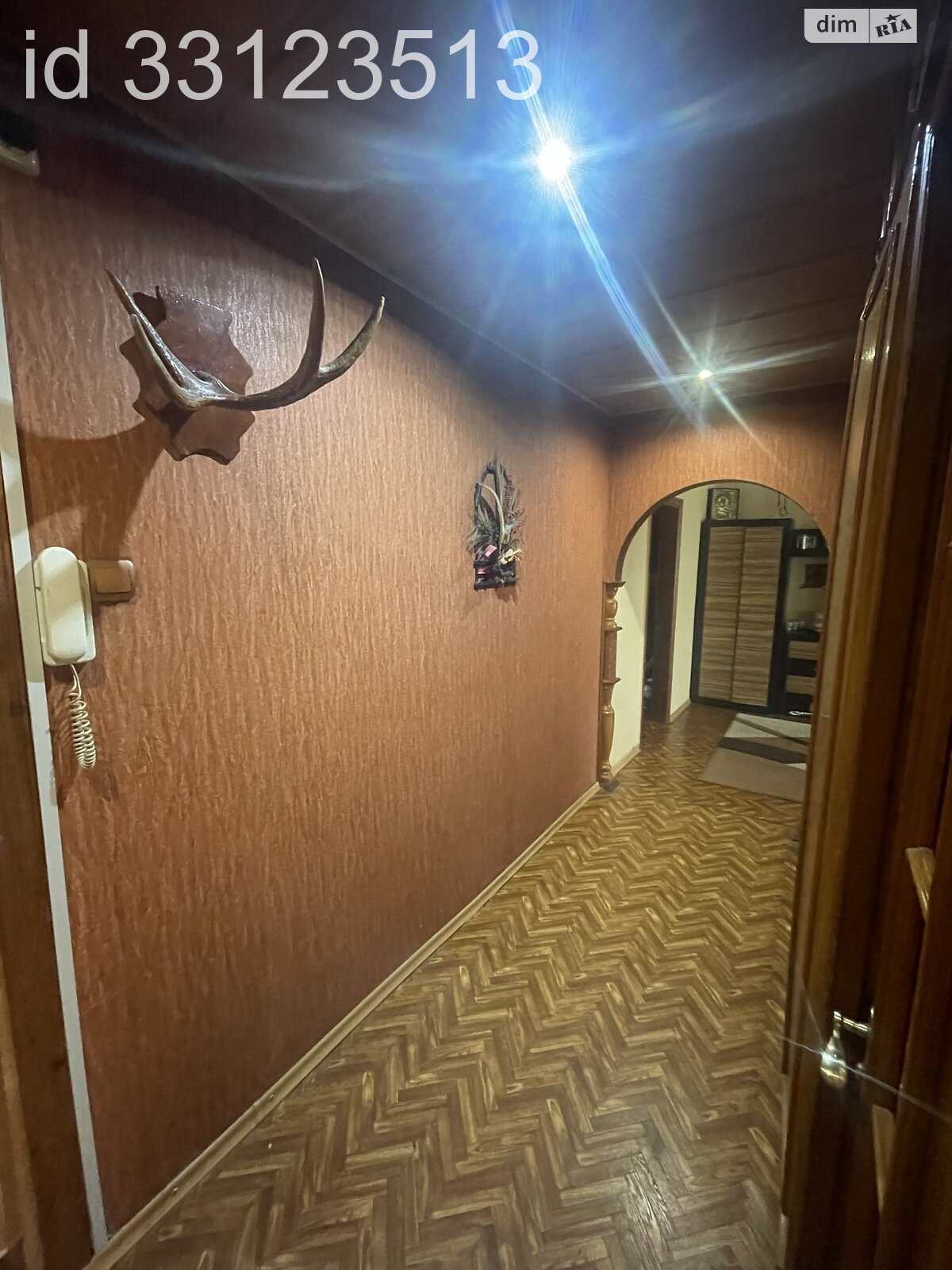 Продаж трикімнатної квартири в Дніпрі, на вул. Захарченко Генерала 12, район Лівобережний фото 1 Продаж трикімнатної квартири в Дніпрі, на вул. Захарченко Генерала 12, район Лівобережний фото 1