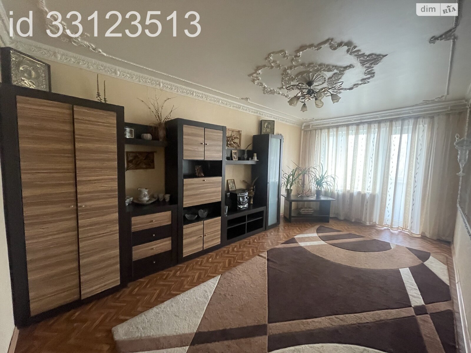 Продаж трикімнатної квартири в Дніпрі, на вул. Захарченко Генерала 12, район Лівобережний фото 1 Продаж трикімнатної квартири в Дніпрі, на вул. Захарченко Генерала 12, район Лівобережний фото 1