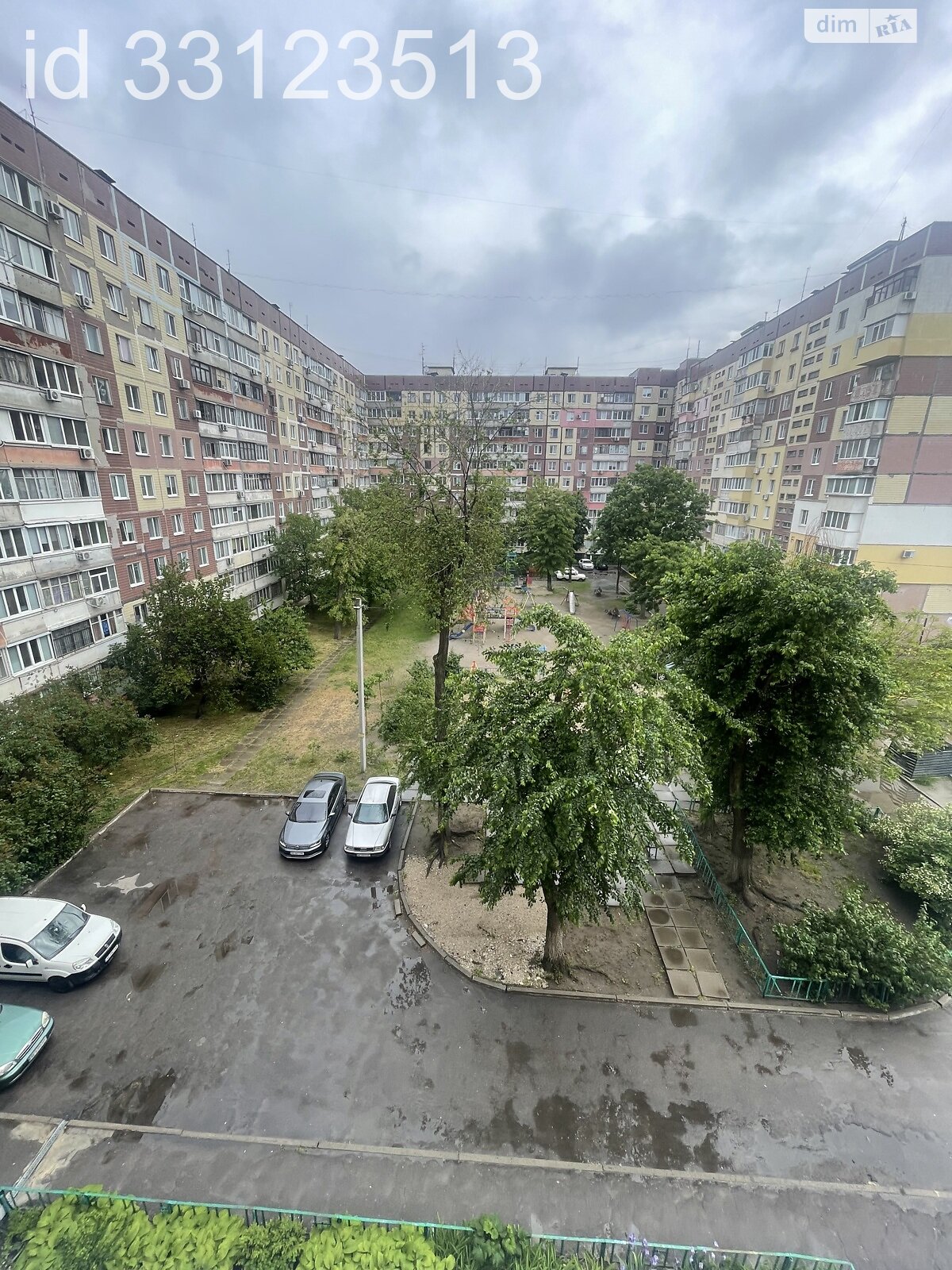 Продаж трикімнатної квартири в Дніпрі, на вул. Захарченко Генерала 12, район Лівобережний фото 1 Продаж трикімнатної квартири в Дніпрі, на вул. Захарченко Генерала 12, район Лівобережний фото 1