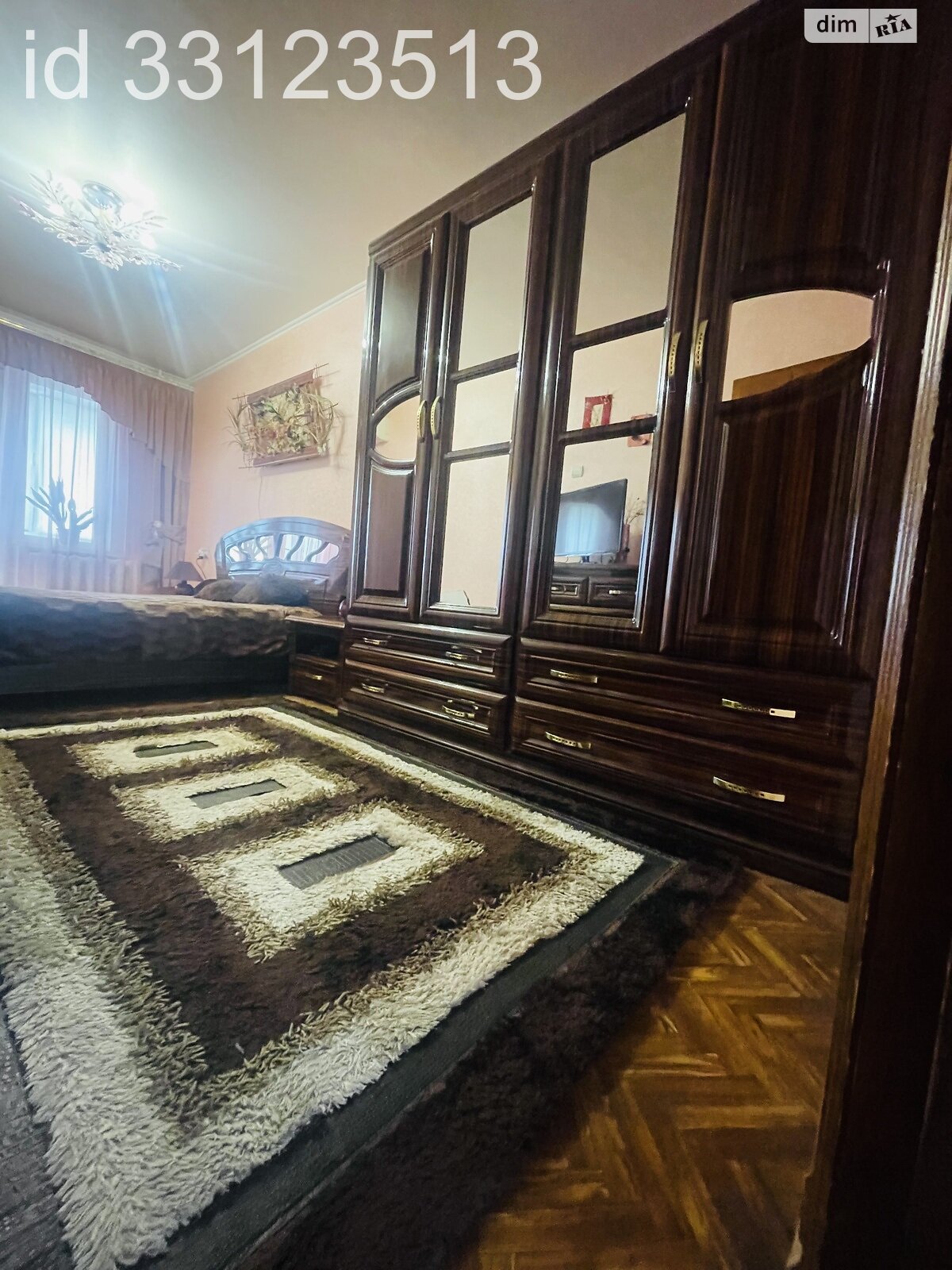 Продаж трикімнатної квартири в Дніпрі, на вул. Захарченко Генерала 12, район Лівобережний фото 1 Продаж трикімнатної квартири в Дніпрі, на вул. Захарченко Генерала 12, район Лівобережний фото 1
