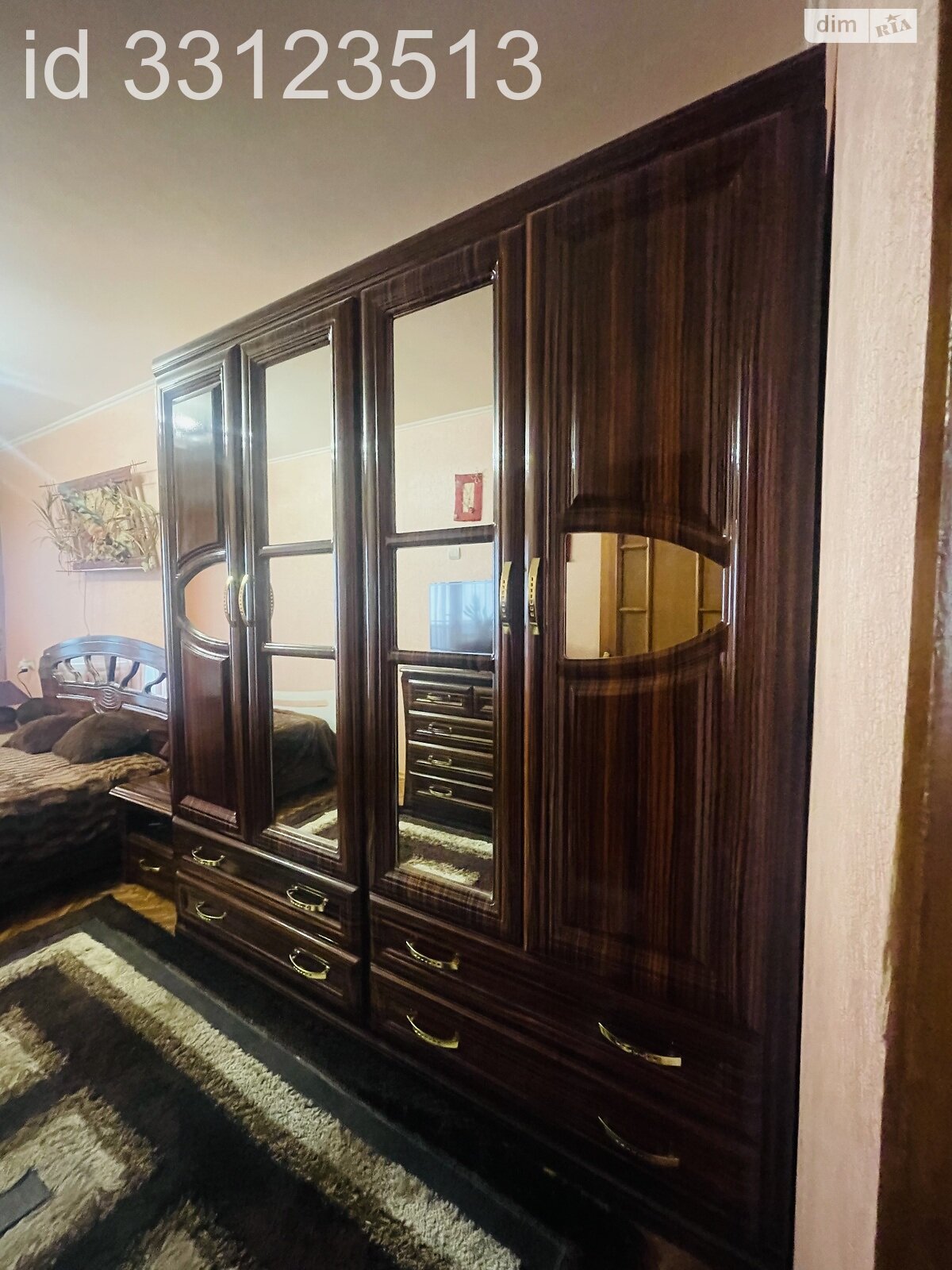 Продаж трикімнатної квартири в Дніпрі, на вул. Захарченко Генерала 12, район Лівобережний фото 1 Продаж трикімнатної квартири в Дніпрі, на вул. Захарченко Генерала 12, район Лівобережний фото 1