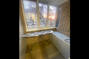 Продажа трехкомнатной квартиры в Днепре, на ул. Захарченко Генерала 4, район Левобережный фото 2