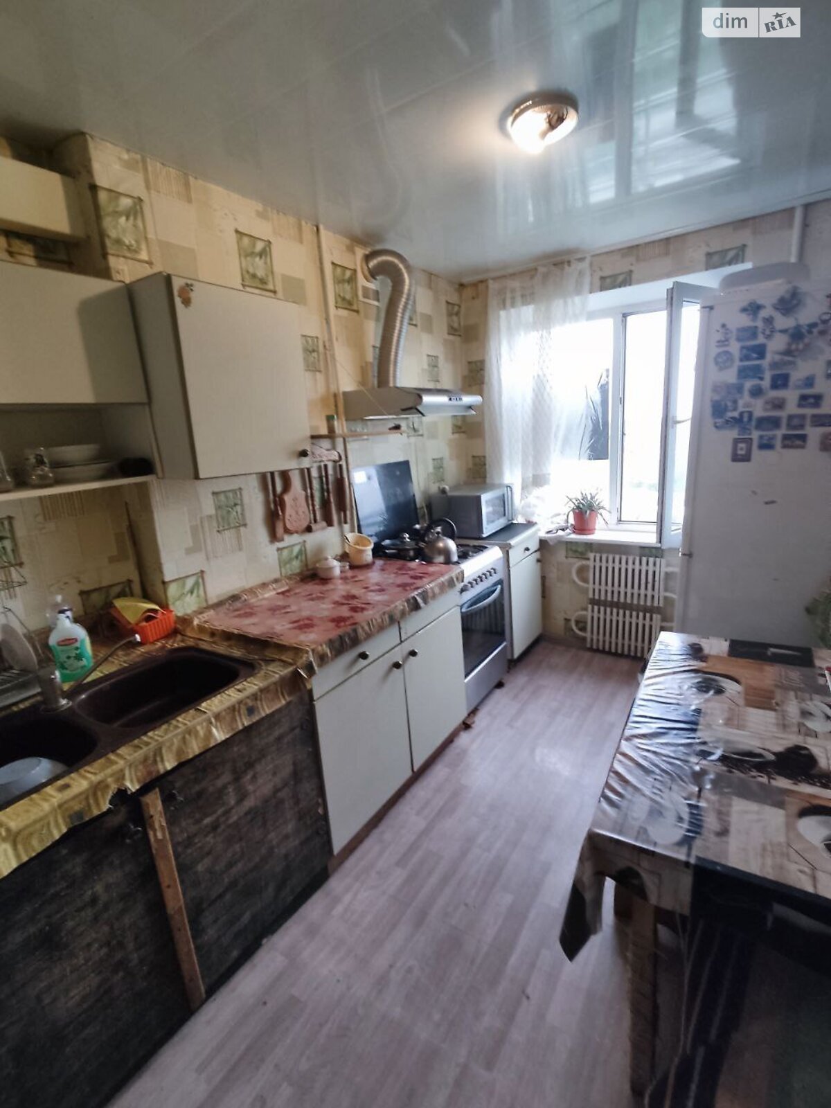 Продажа трехкомнатной квартиры в Днепре, на ул. Захарченко Генерала 14, район Левобережный фото 1
