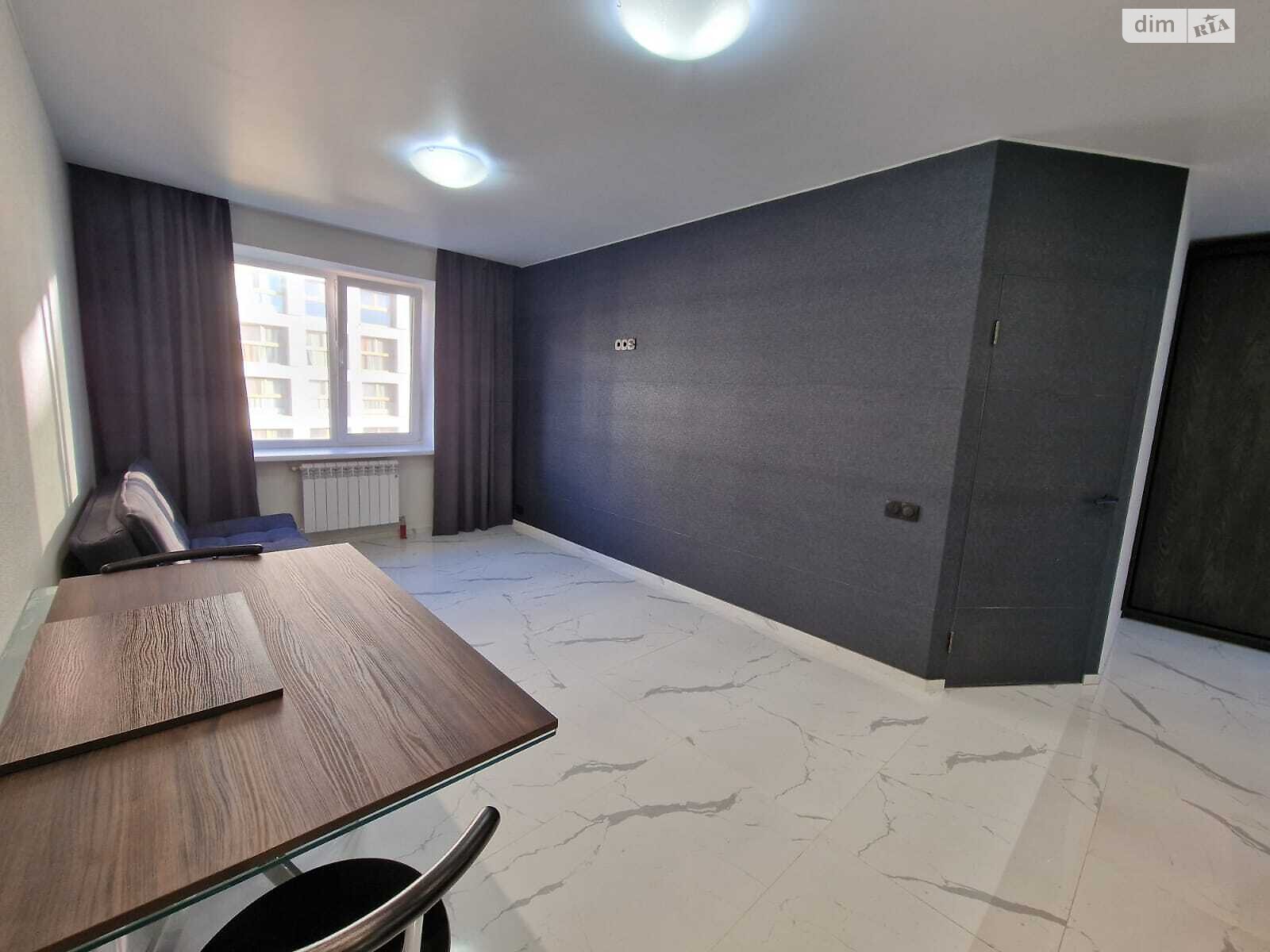 Продажа однокомнатной квартиры в Днепре, на ул. Гетманская, район Левобережный фото 1 Продажа однокомнатной квартиры в Днепре, на ул. Гетманская, район Левобережный фото 1