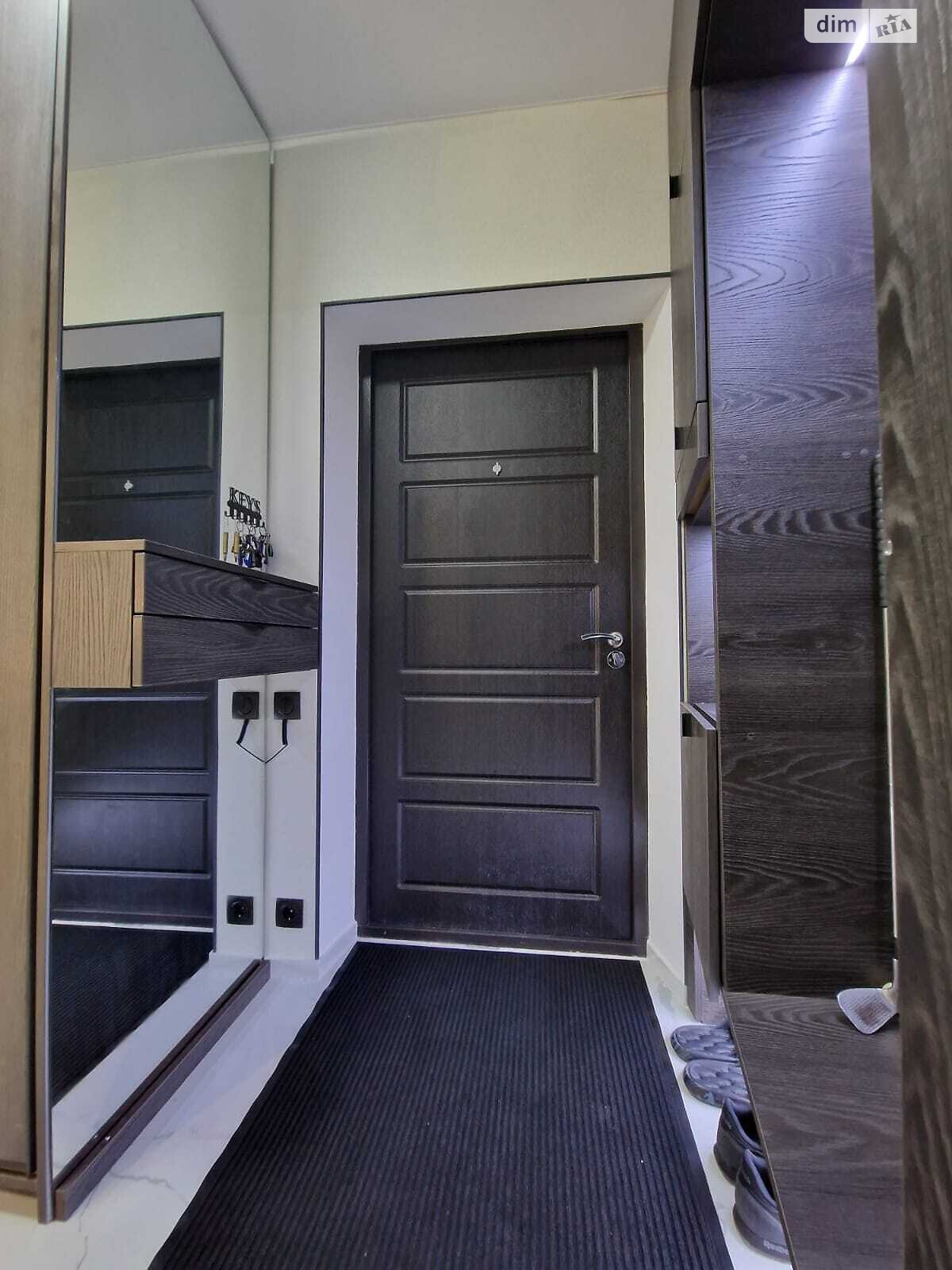 Продажа однокомнатной квартиры в Днепре, на ул. Гетманская, район Левобережный фото 1 Продажа однокомнатной квартиры в Днепре, на ул. Гетманская, район Левобережный фото 1