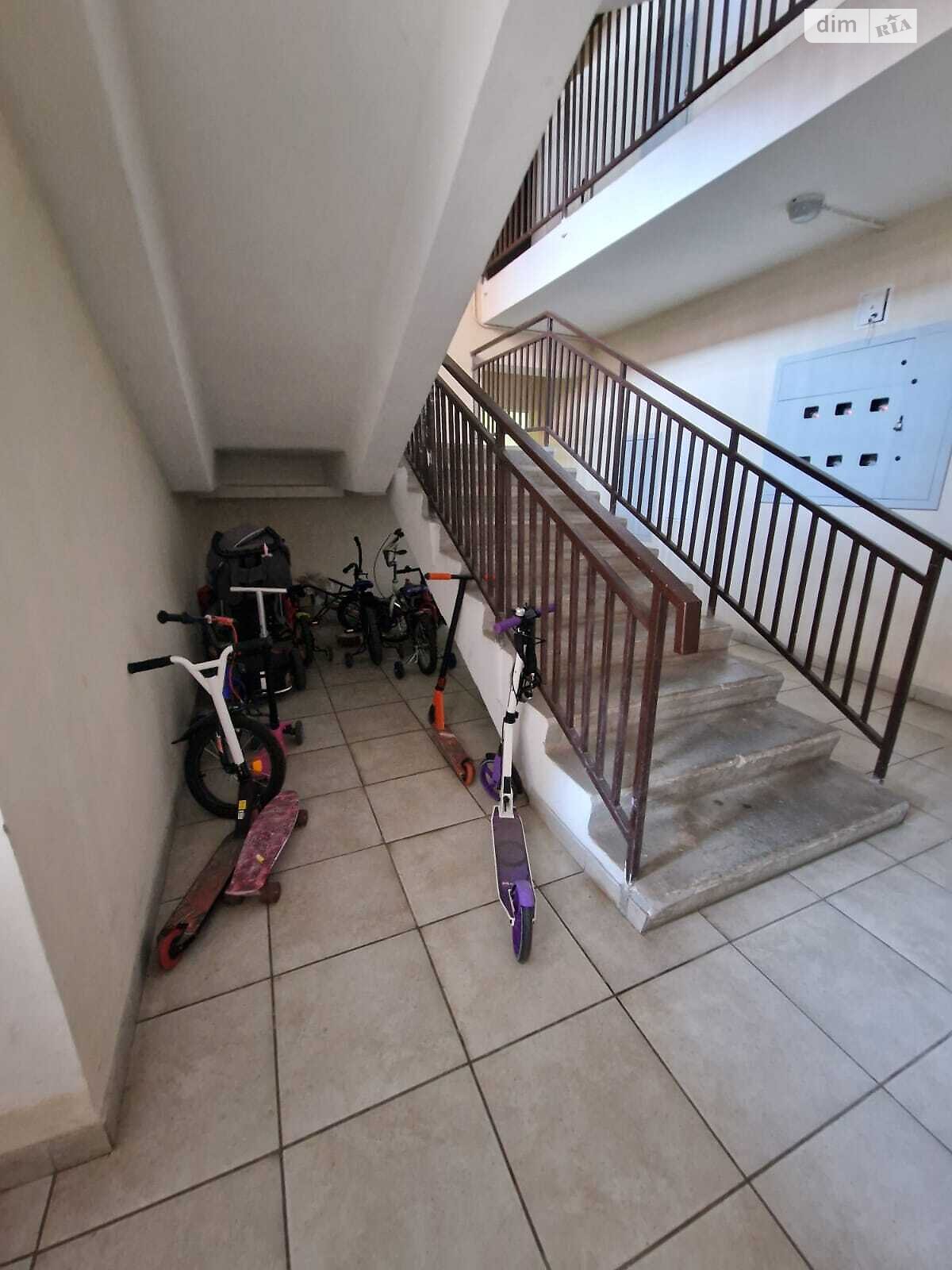 Продажа однокомнатной квартиры в Днепре, на ул. Гетманская, район Левобережный фото 1 Продажа однокомнатной квартиры в Днепре, на ул. Гетманская, район Левобережный фото 1