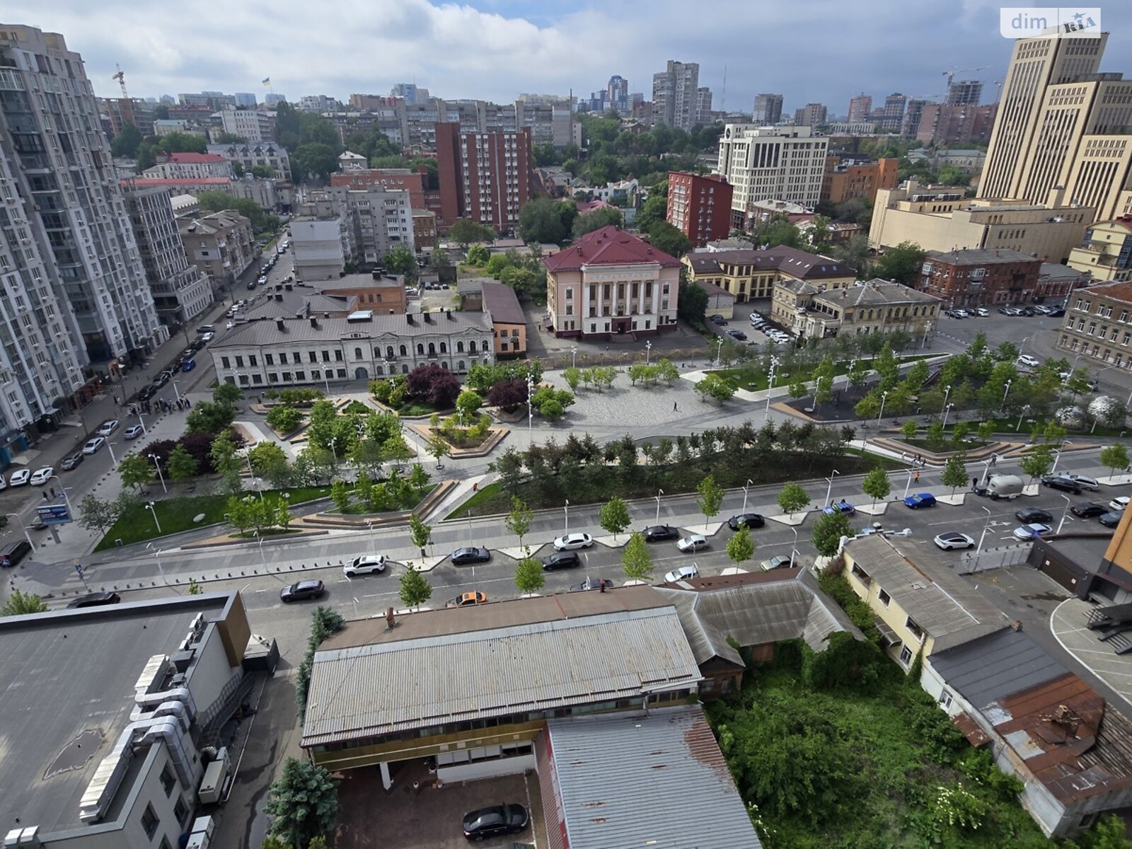 Продаж трикімнатної квартири в Дніпрі, на вул. Ламана 18, фото 1 Продаж трикімнатної квартири в Дніпрі, на вул. Ламана 18, фото 1