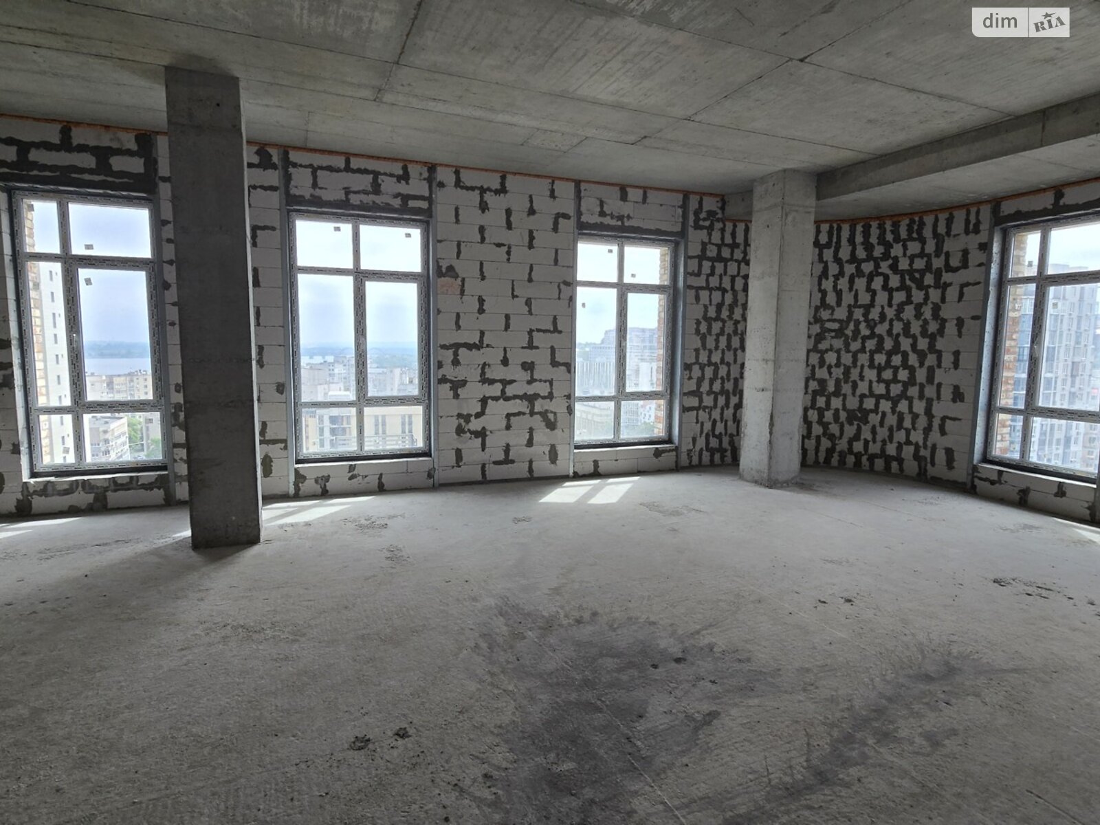 Продаж трикімнатної квартири в Дніпрі, на вул. Ламана 18, фото 1 Продаж трикімнатної квартири в Дніпрі, на вул. Ламана 18, фото 1