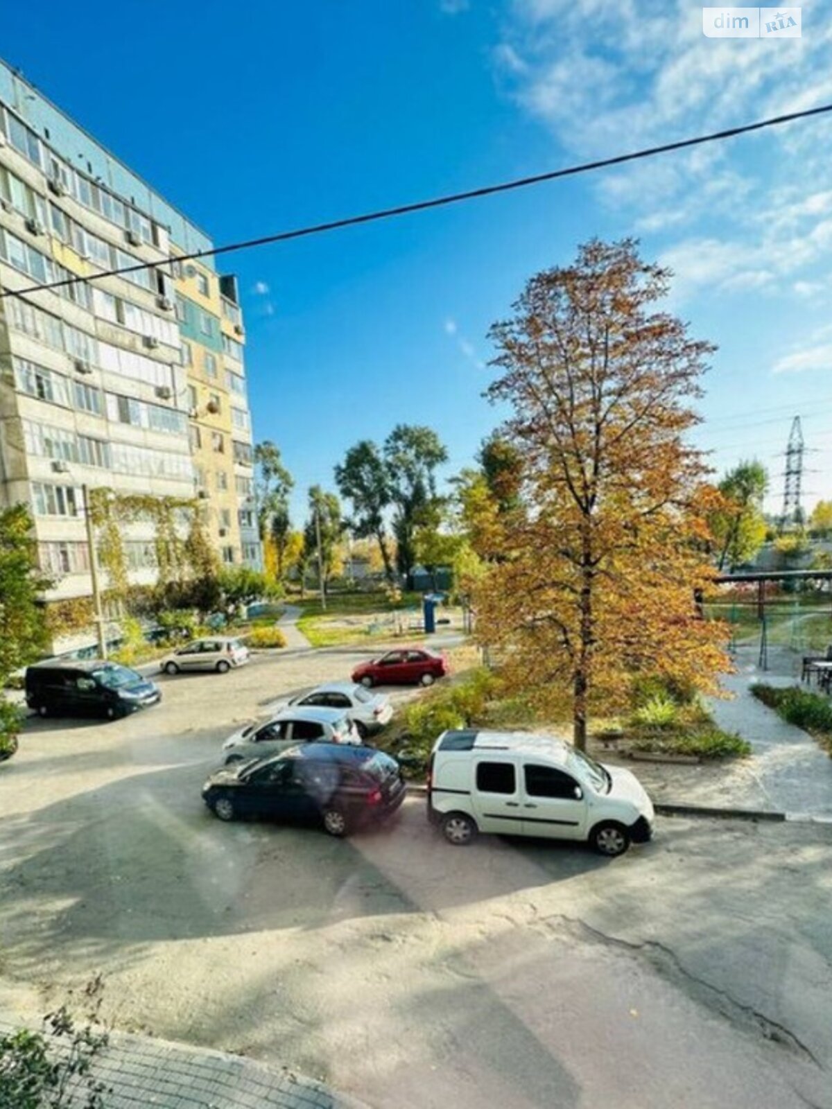 Продажа четырехкомнатной квартиры в Днепре, на ул. Степана Рудницкого 25, район Ломовка фото 1